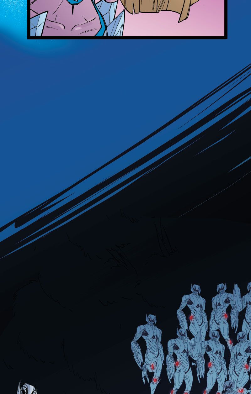Marvel Rivals Infinity Comic (2024-): Chapter 9 - Page 8