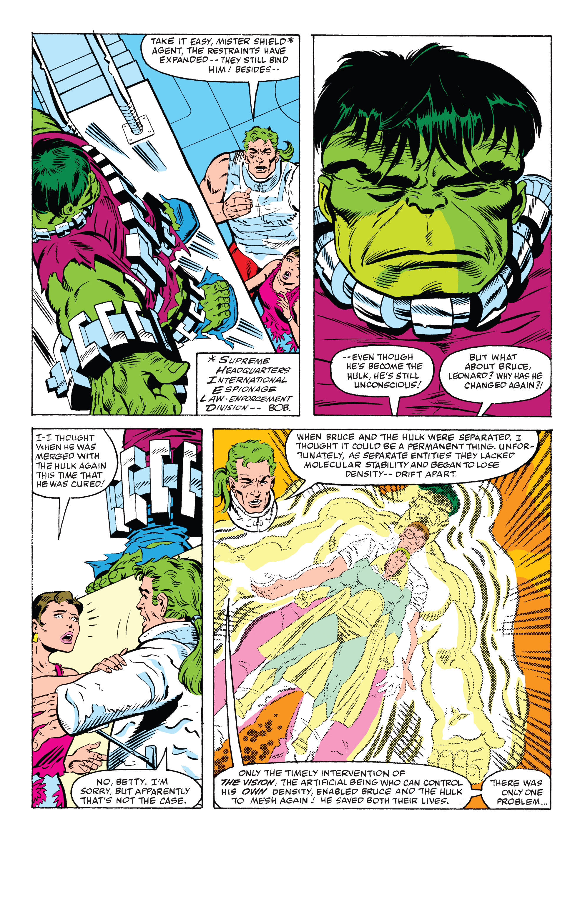 Marvel Tales: Hulk (2019): Chapter 1 - Page 7