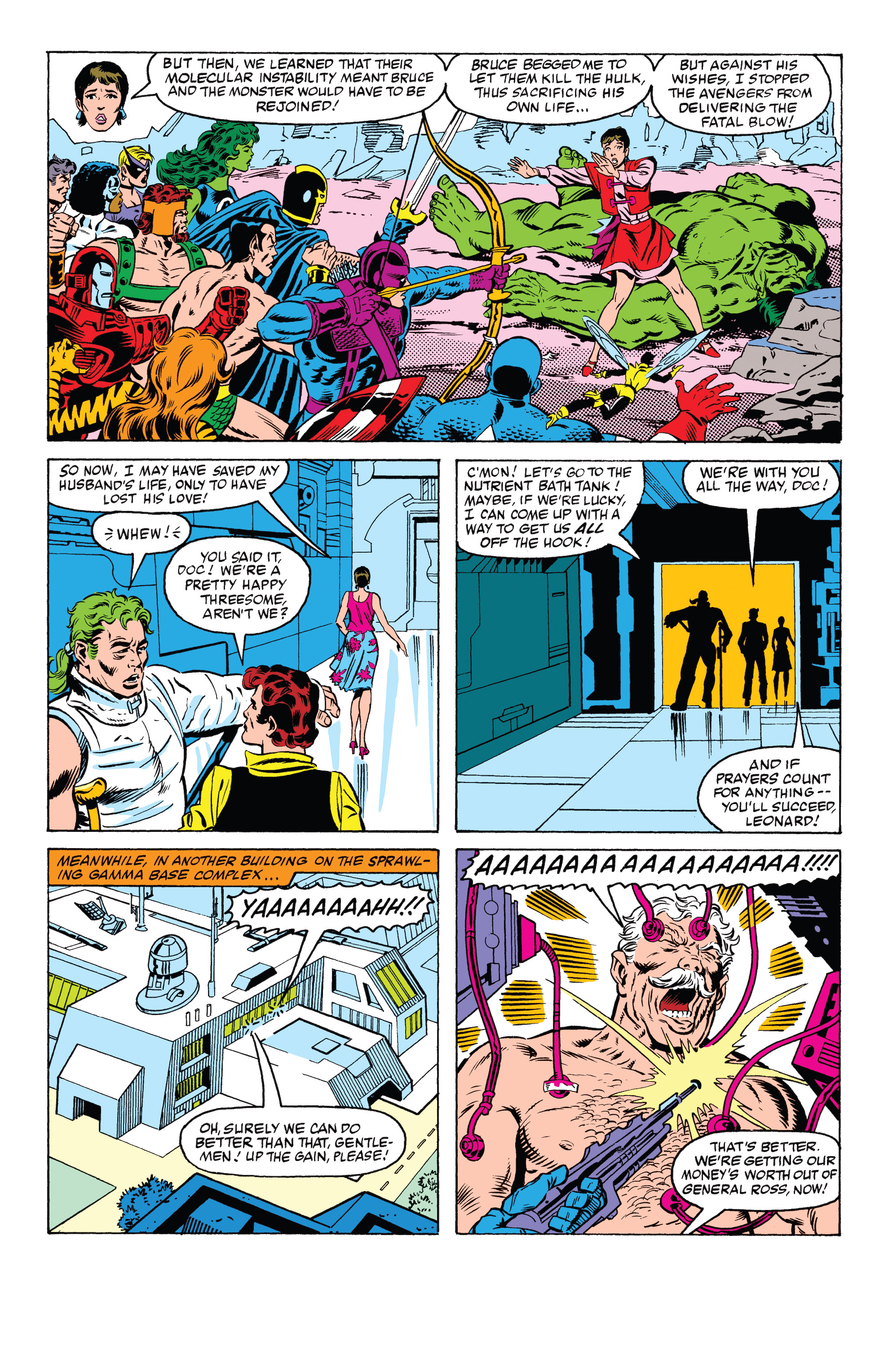 Marvel Tales: Hulk (2019): Chapter 1 - Page 10