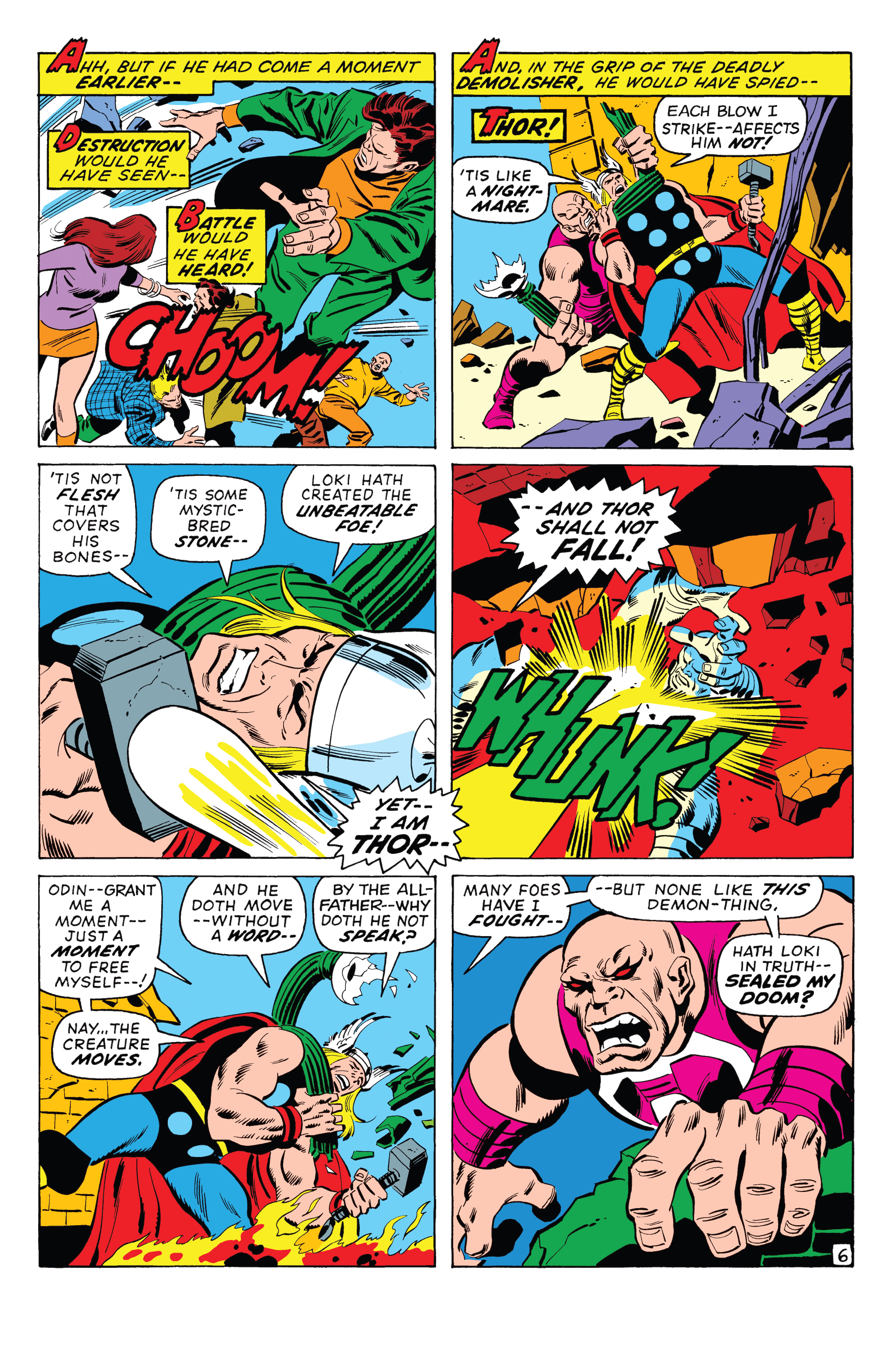 Marvel Tales: Silver Surfer (2020): Chapter 1 - Page 11