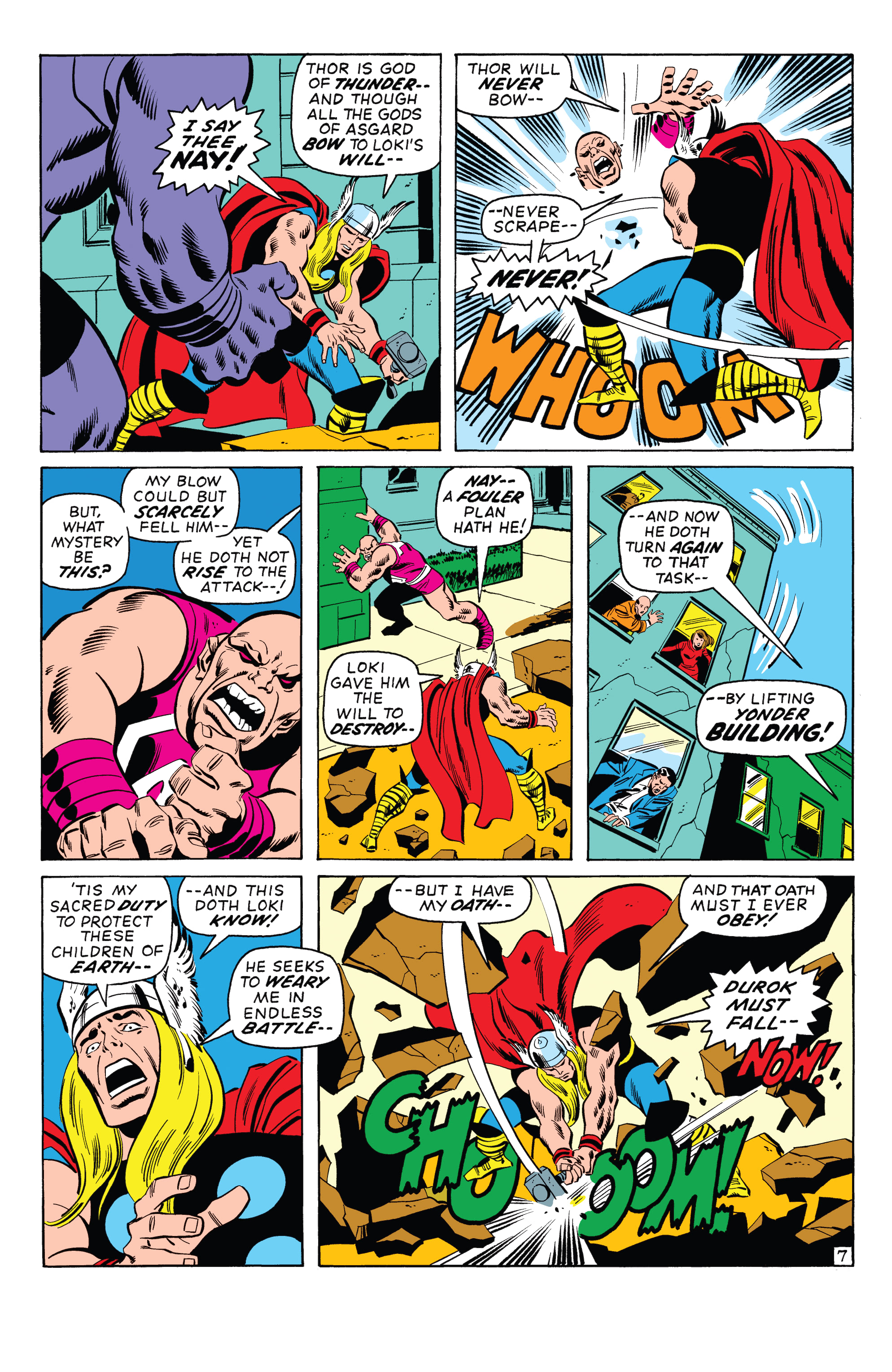 Marvel Tales: Silver Surfer (2020): Chapter 1 - Page 12