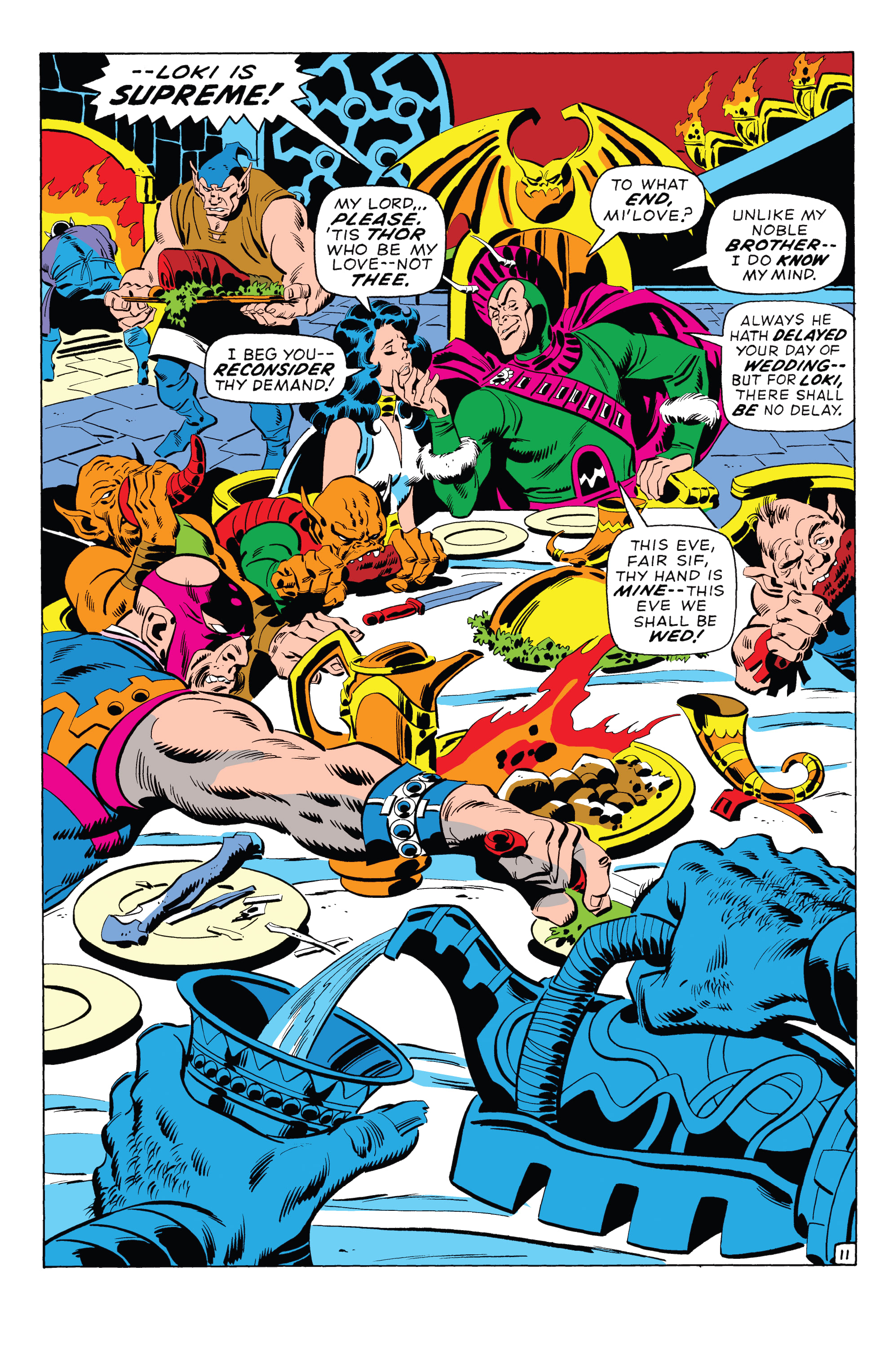 Marvel Tales: Silver Surfer (2020): Chapter 1 - Page 16