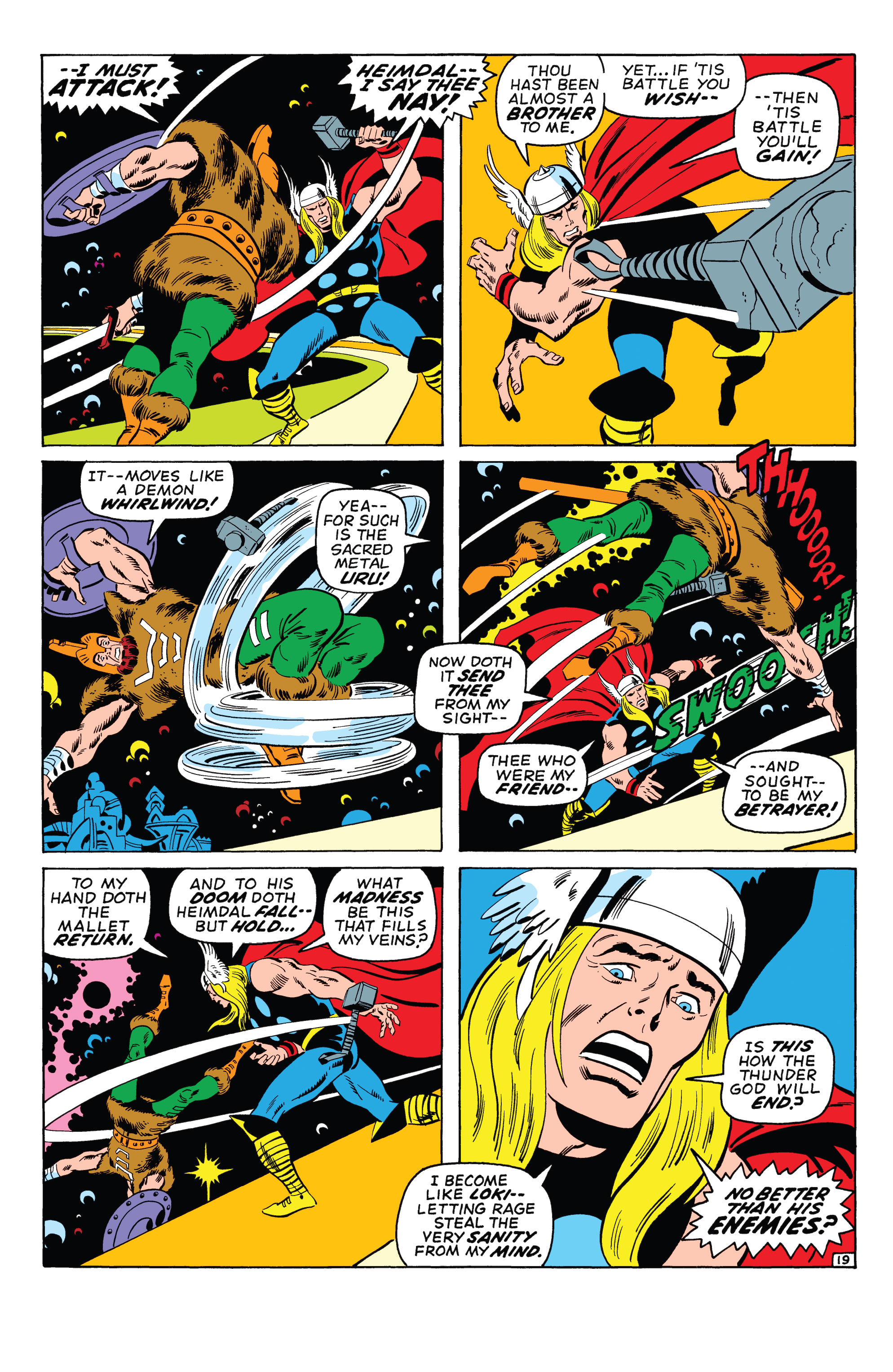 Marvel Tales: Silver Surfer (2020): Chapter 1 - Page 24