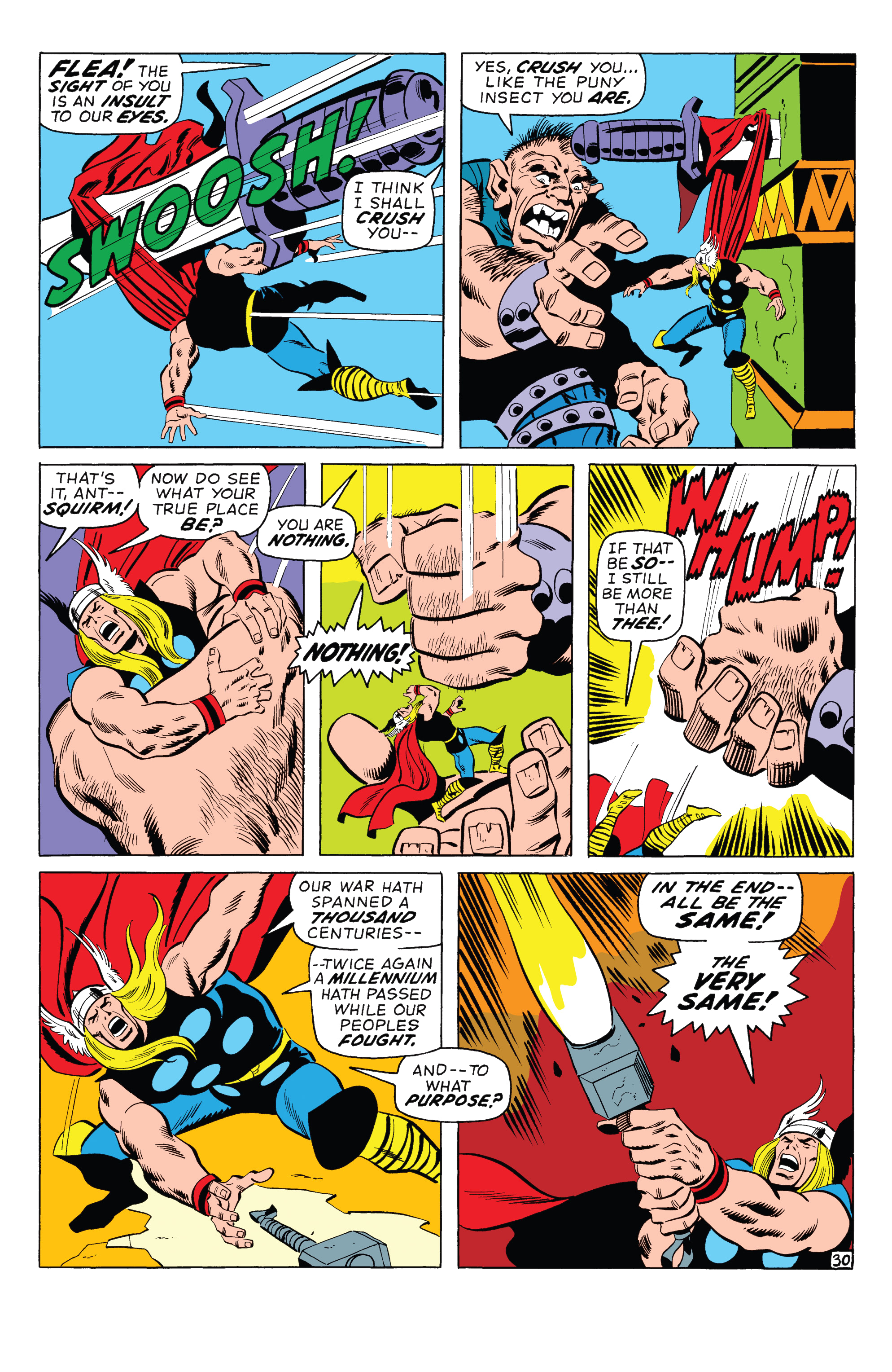 Marvel Tales: Silver Surfer (2020): Chapter 1 - Page 35