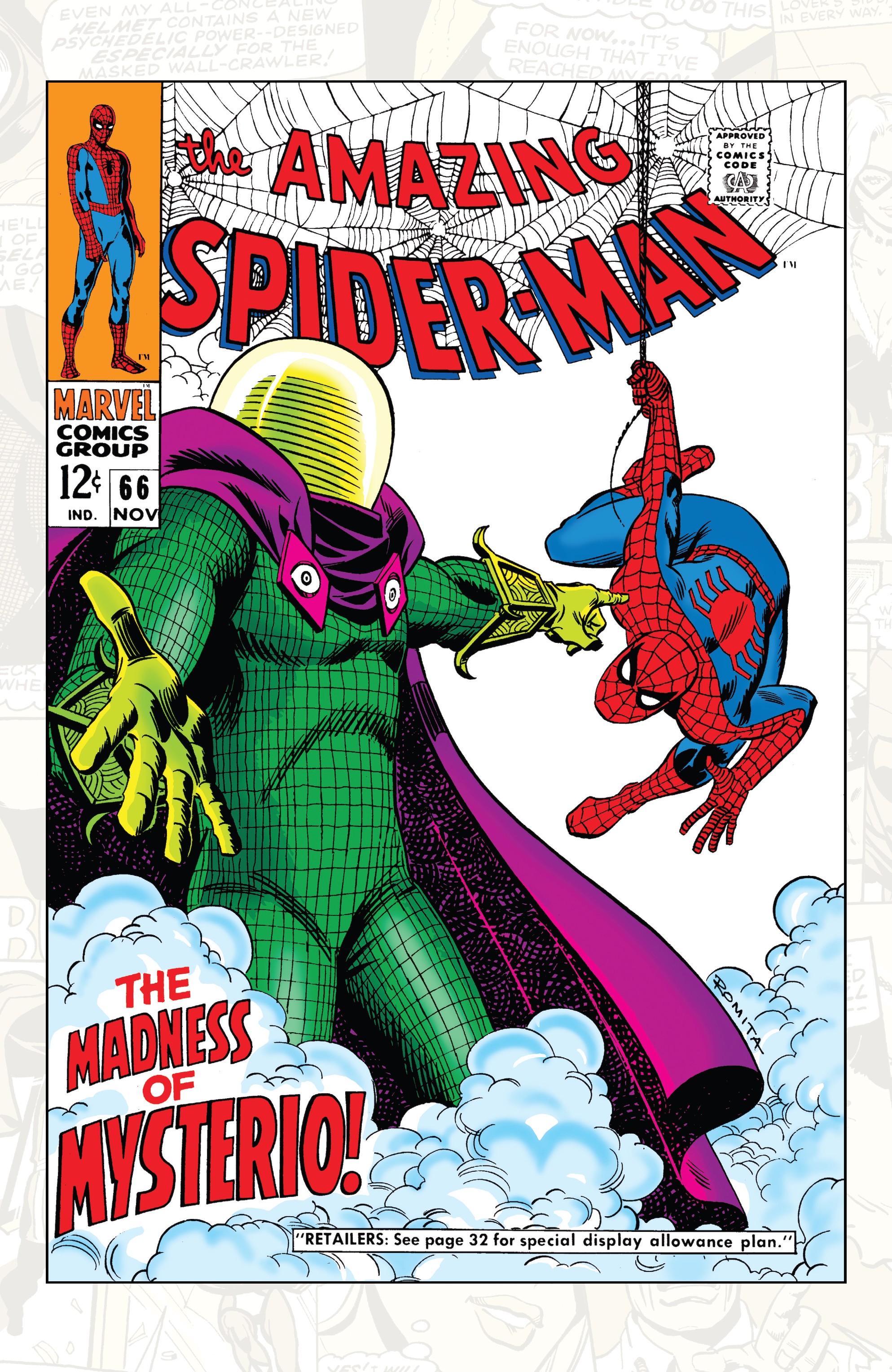 Marvel Tales: Spider-Man (2019): Chapter 1 - Page 5