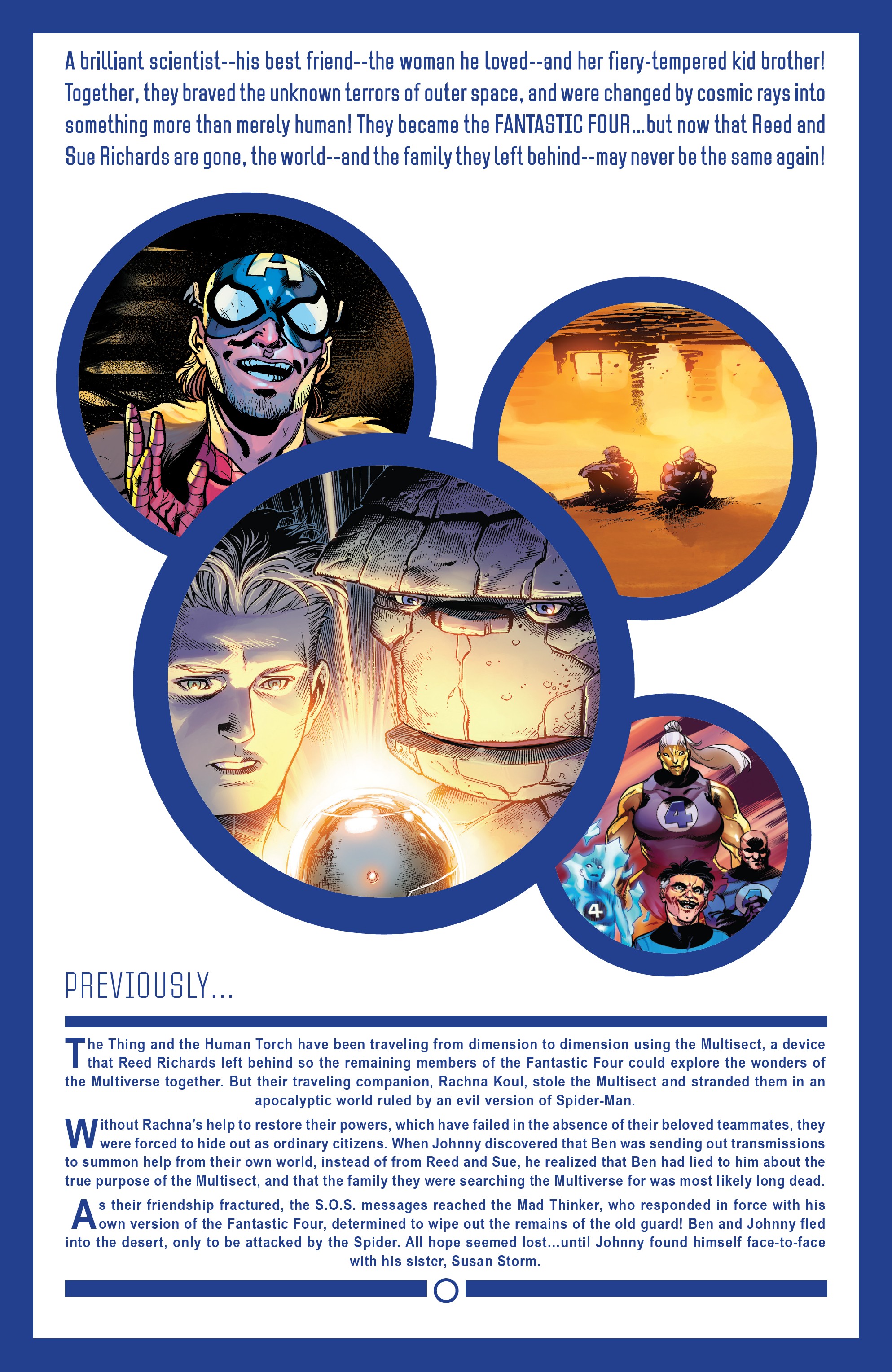 Marvel Two-In-One (2017): Chapter 10 - Page 2