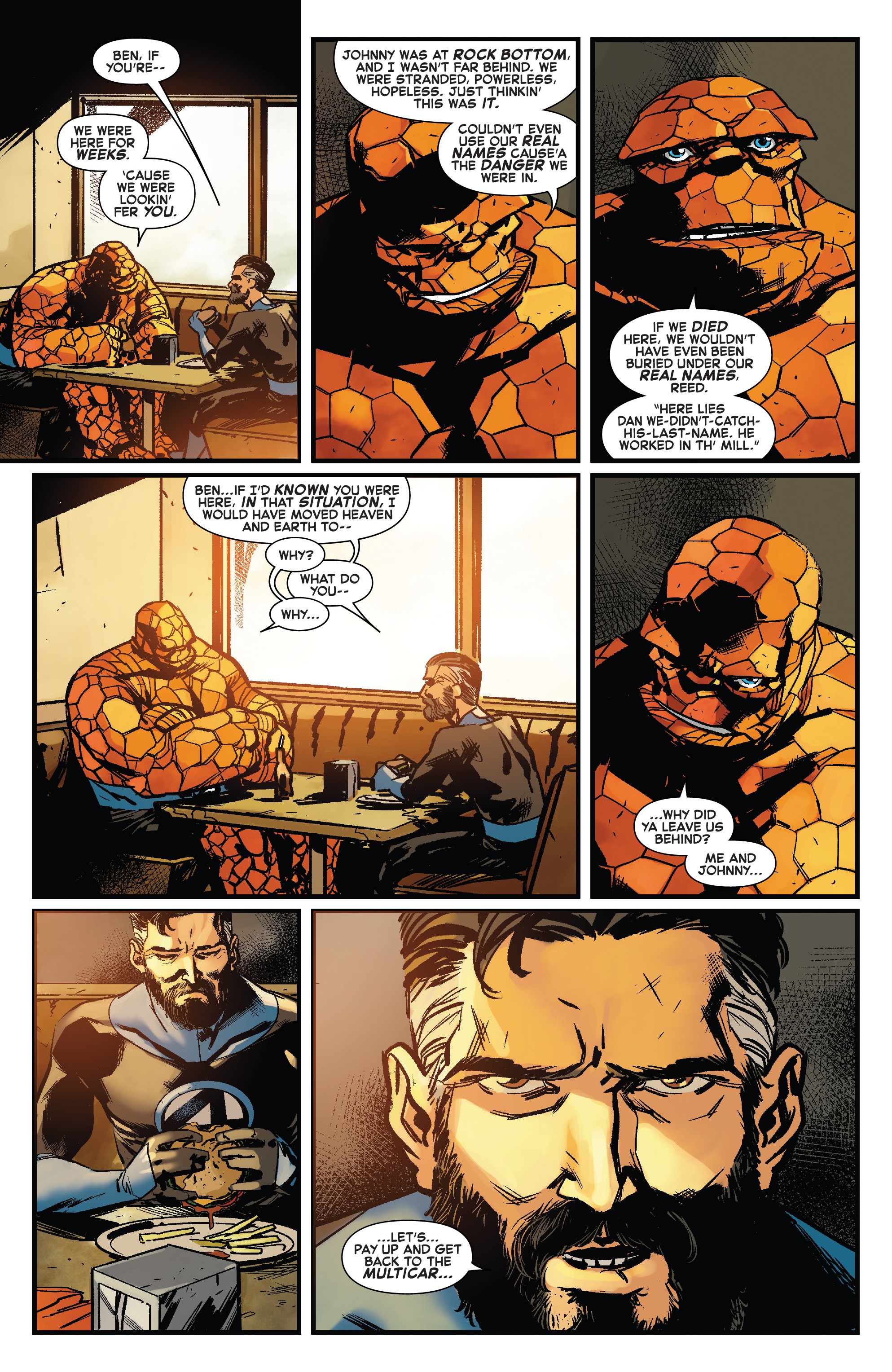 Marvel Two-In-One (2017): Chapter 11 - Page 6