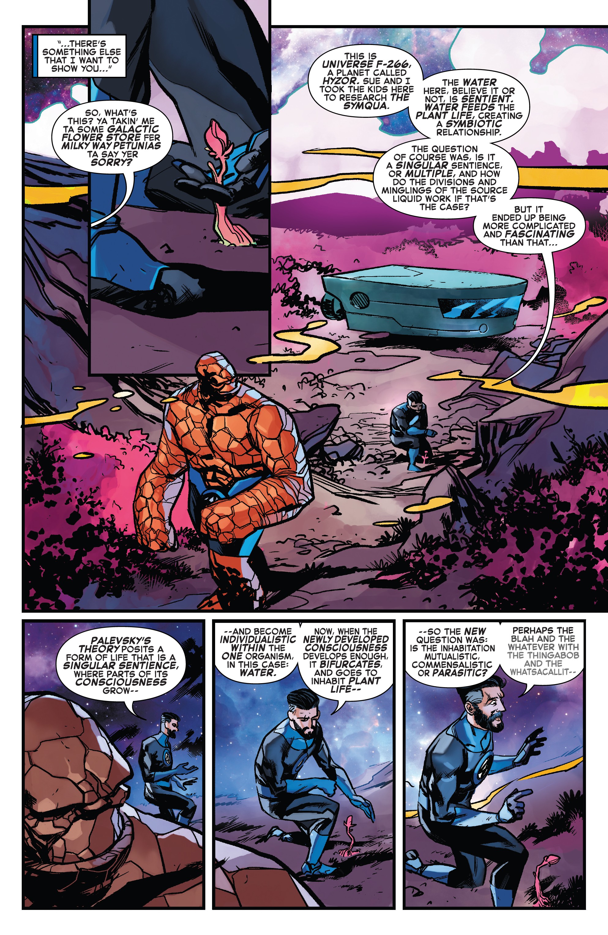 Marvel Two-In-One (2017): Chapter 11 - Page 7