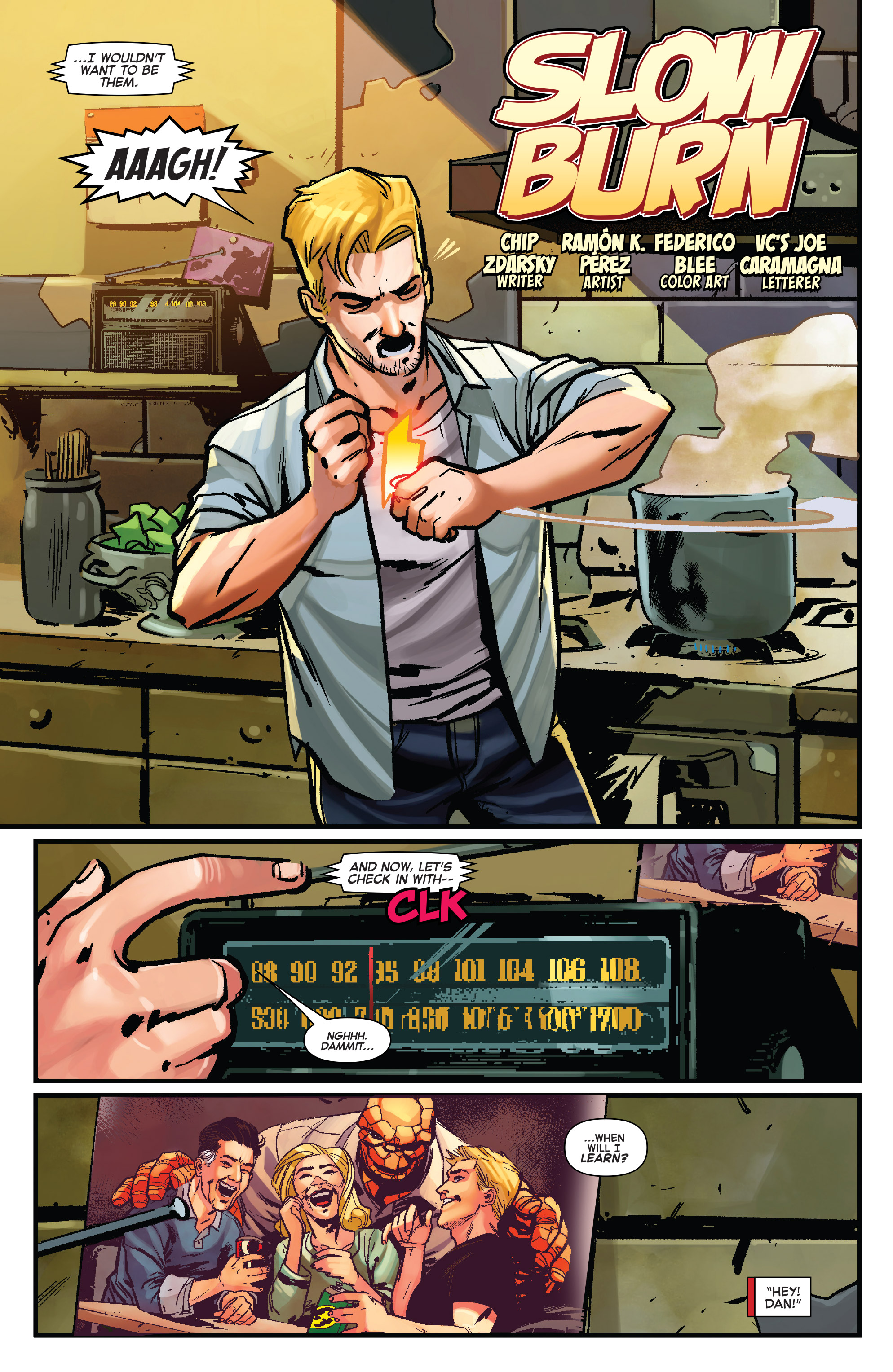 Marvel Two-In-One (2017): Chapter 8 - Page 4