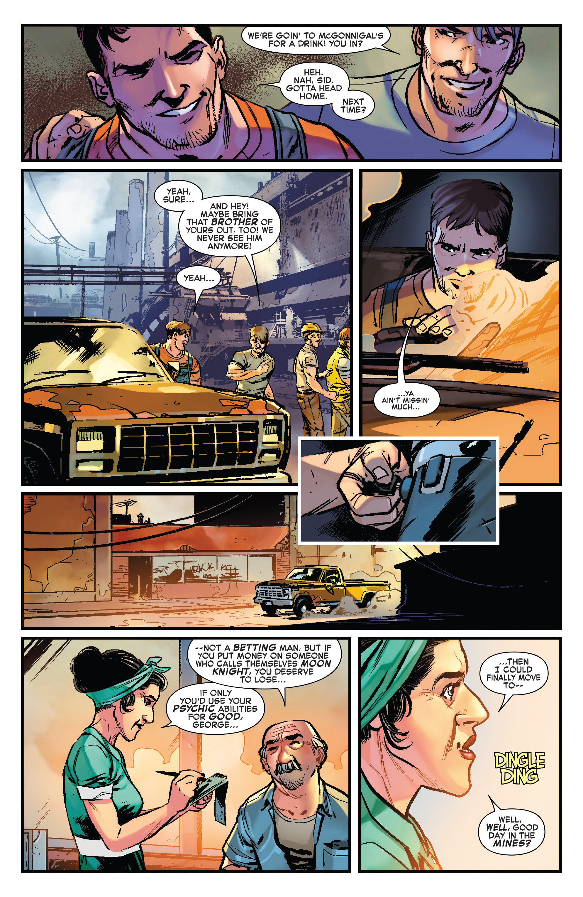 Marvel Two-In-One (2017): Chapter 8 - Page 5
