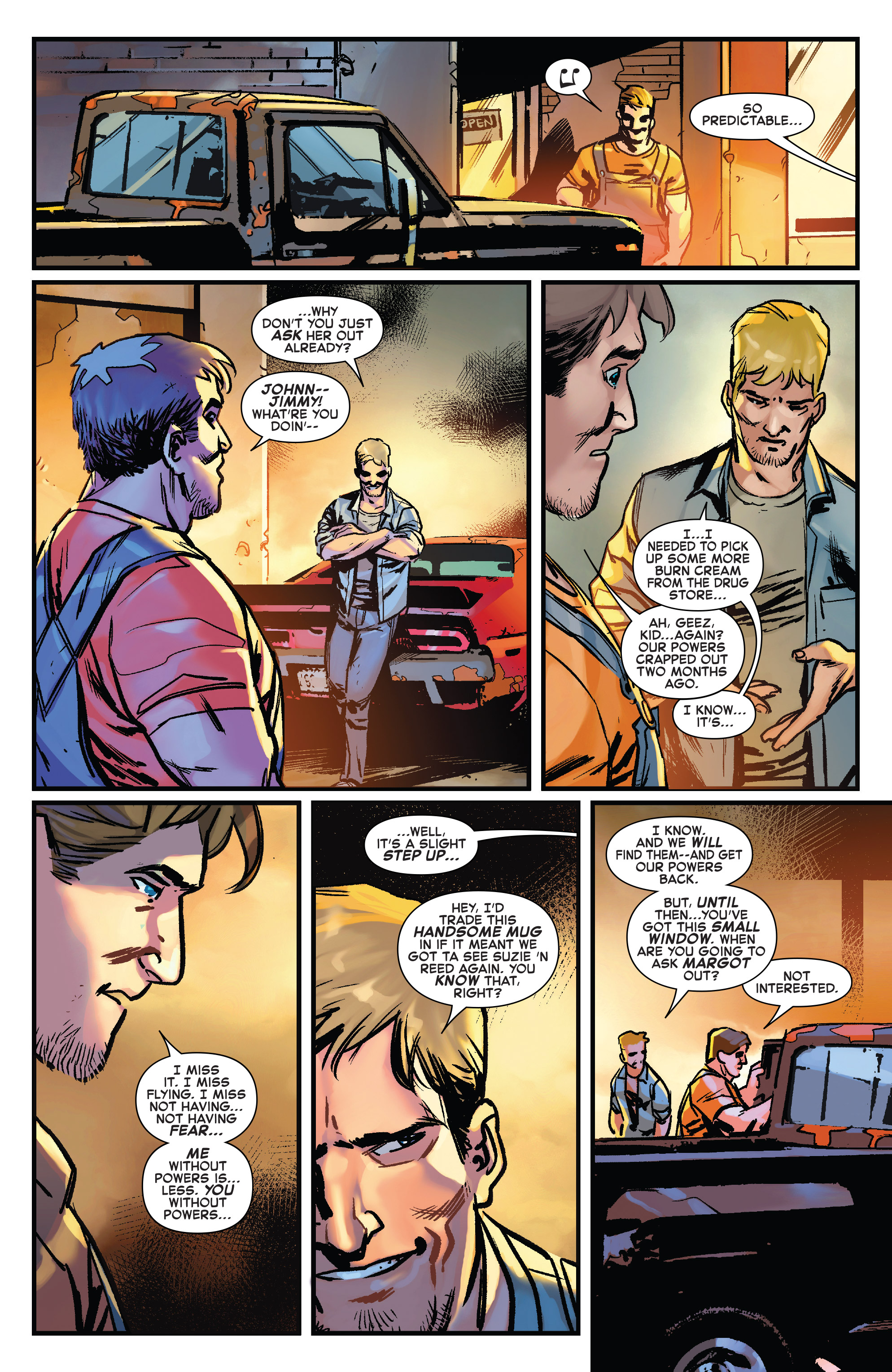 Marvel Two-In-One (2017): Chapter 8 - Page 7