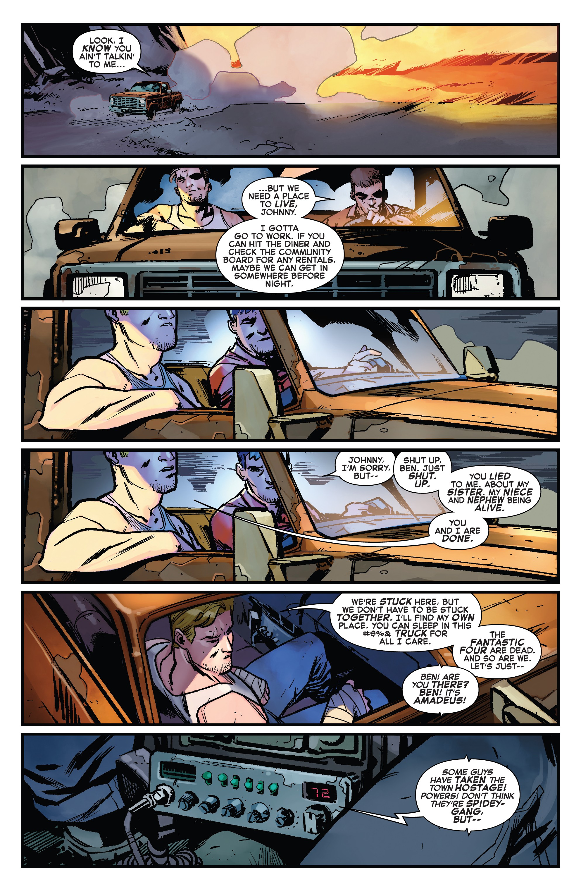 Marvel Two-In-One (2017): Chapter 9 - Page 3
