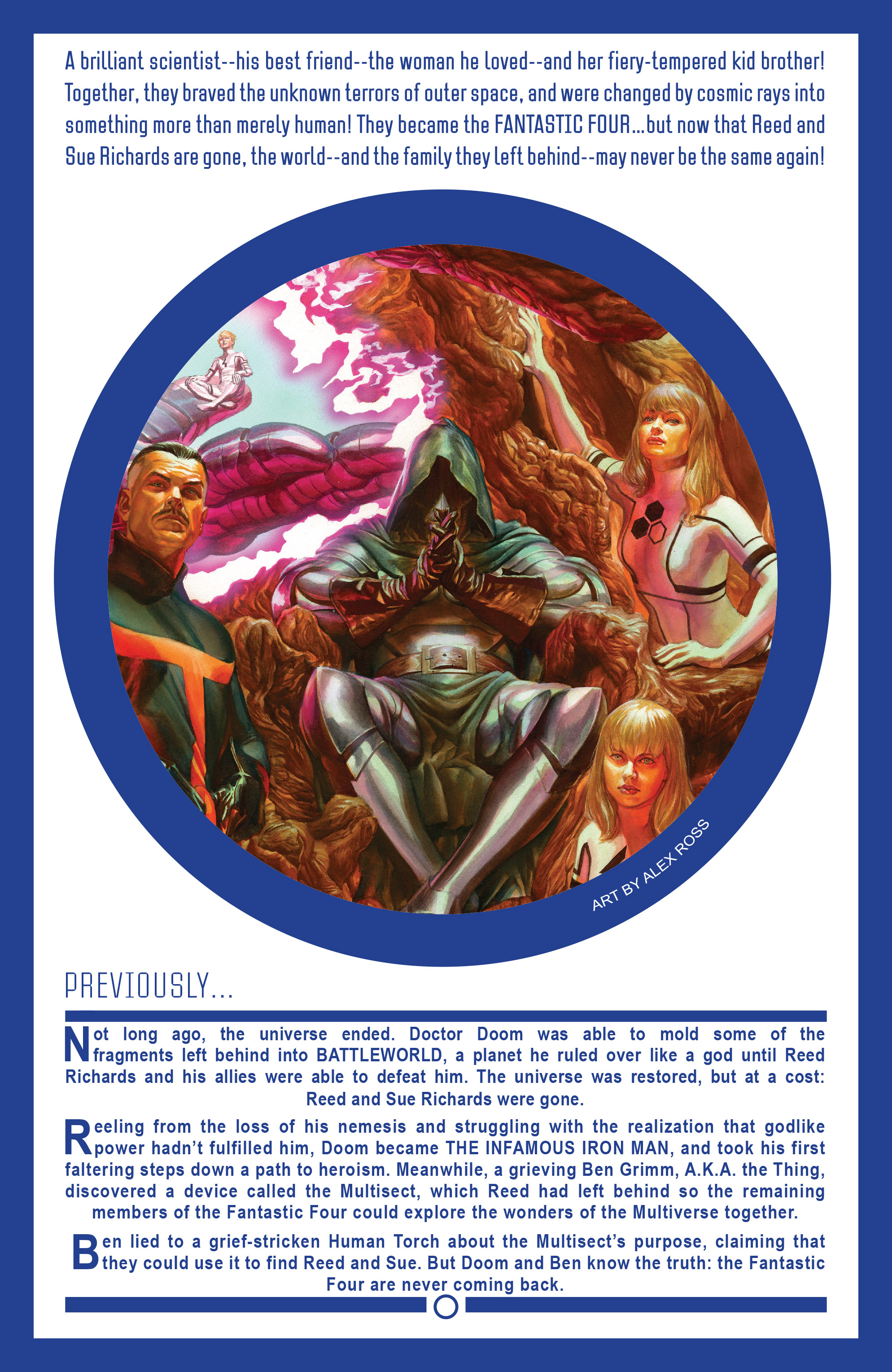Marvel Two-In-One (2017): Chapter Annual-1 - Page 2