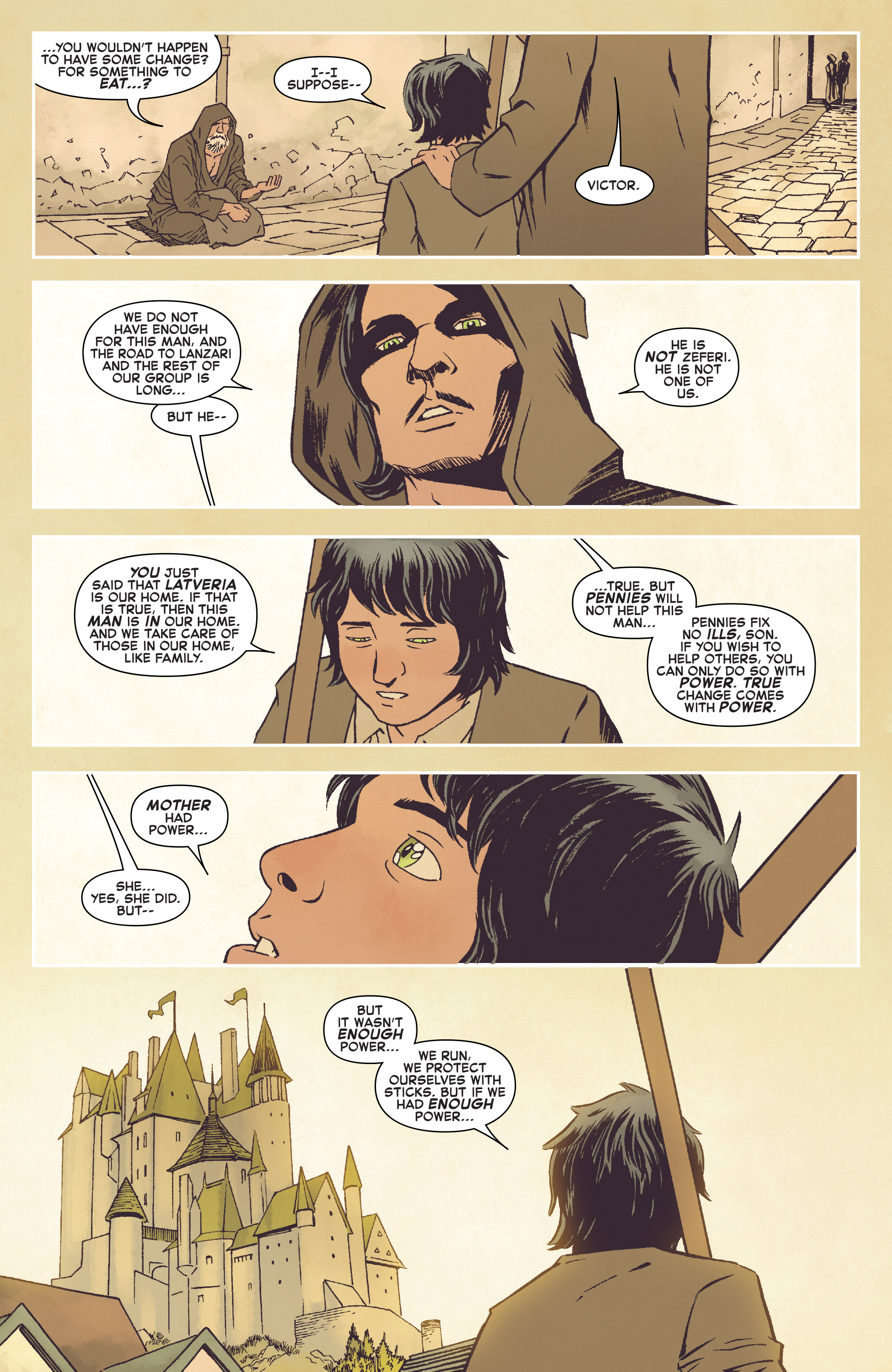 Marvel Two-In-One (2017): Chapter Annual-1 - Page 4