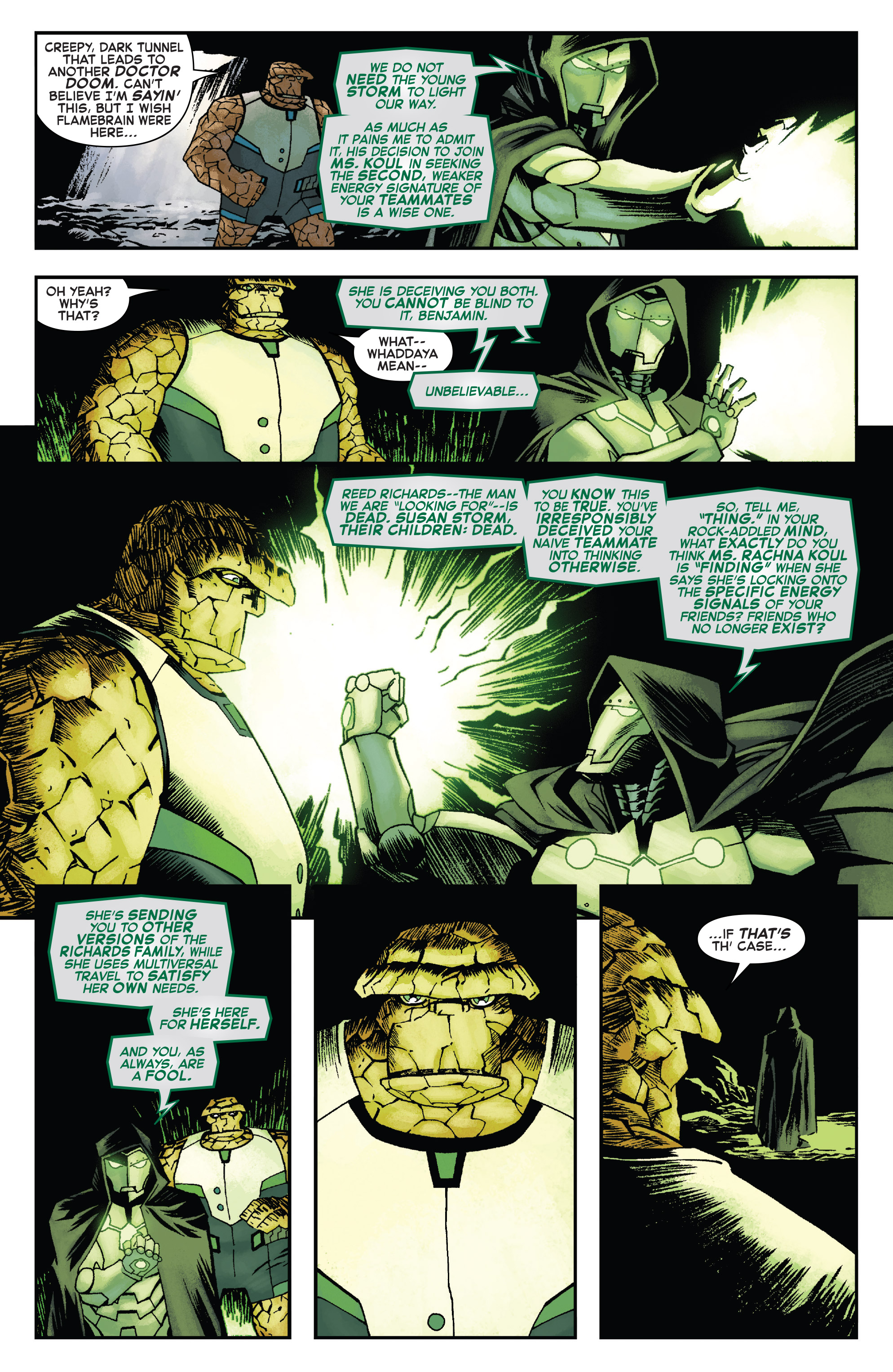 Marvel Two-In-One (2017): Chapter Annual-1 - Page 6