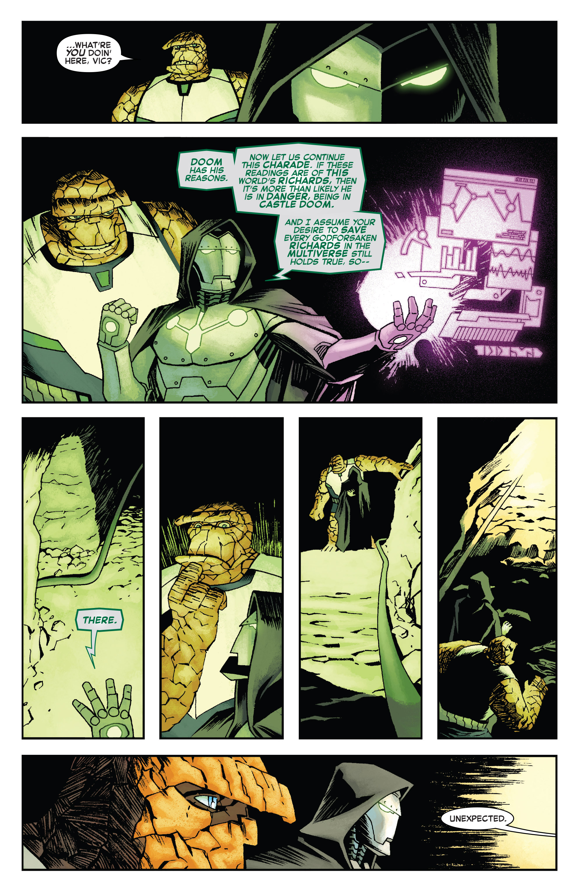 Marvel Two-In-One (2017): Chapter Annual-1 - Page 7
