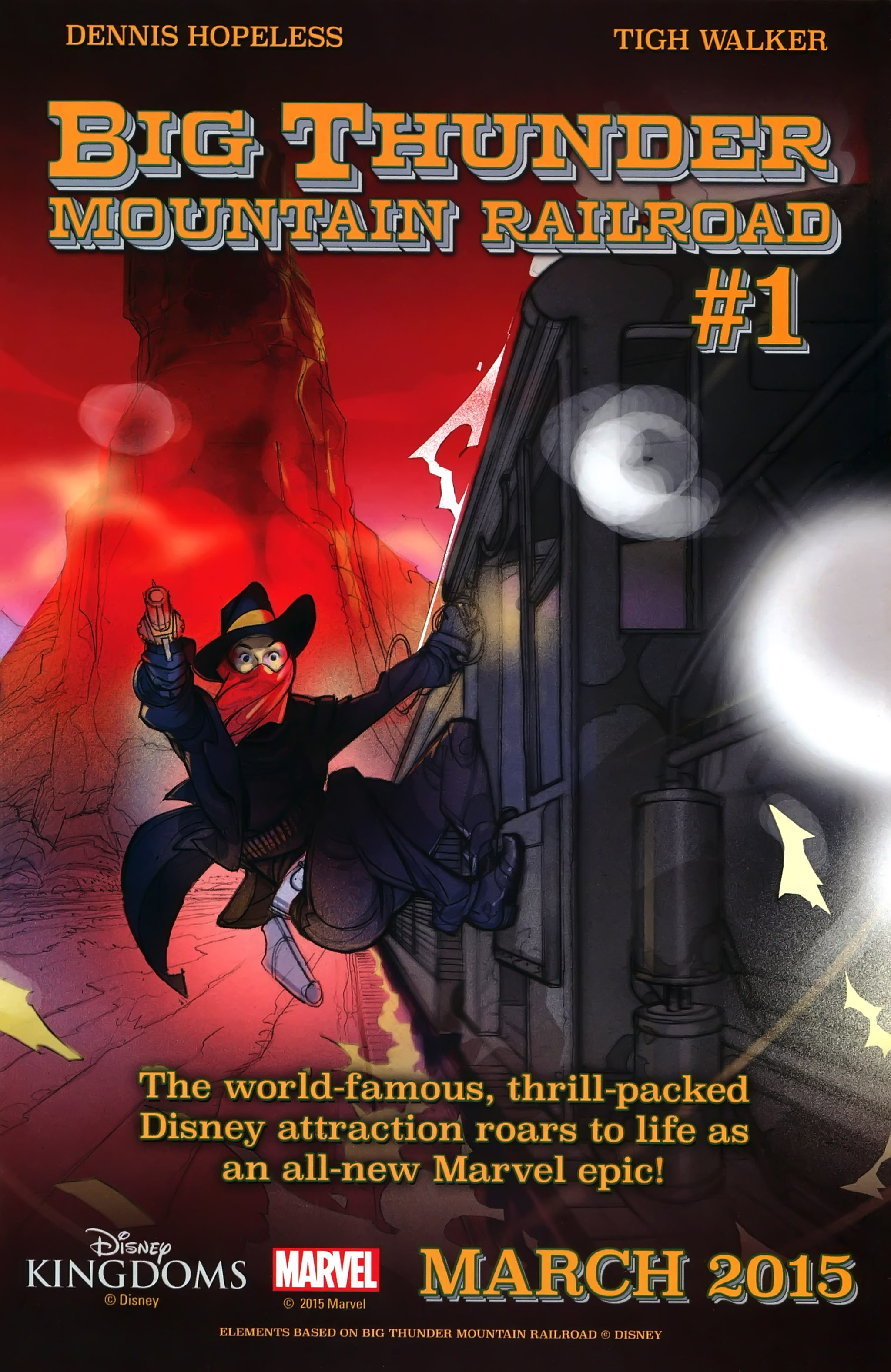 Marvel Universe Guardians of the Galaxy (2015-): Chapter 1 - Page 15