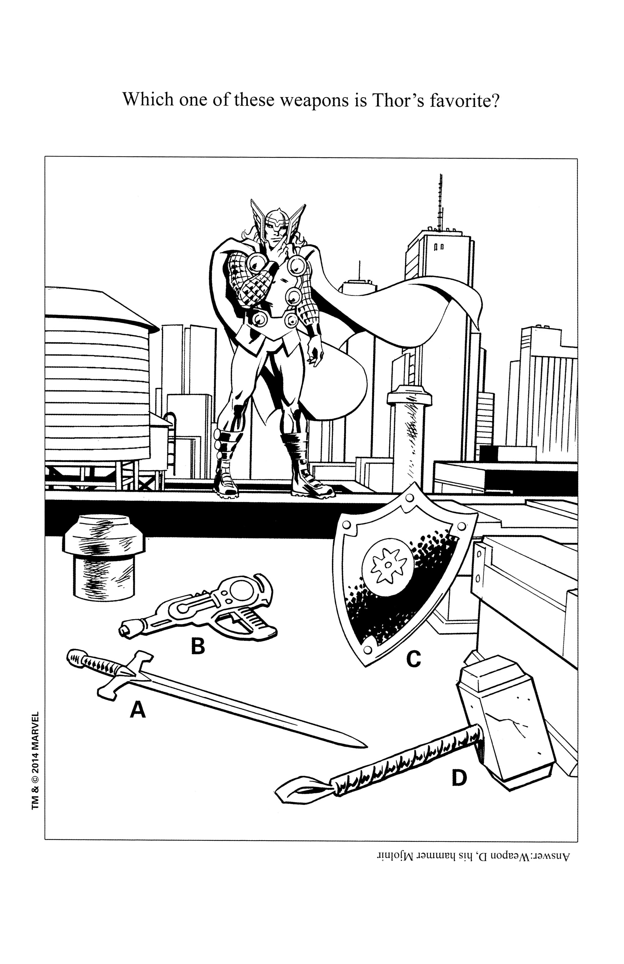 Marvel Universe Guardians of the Galaxy (2015-): Chapter 1 - Page 18