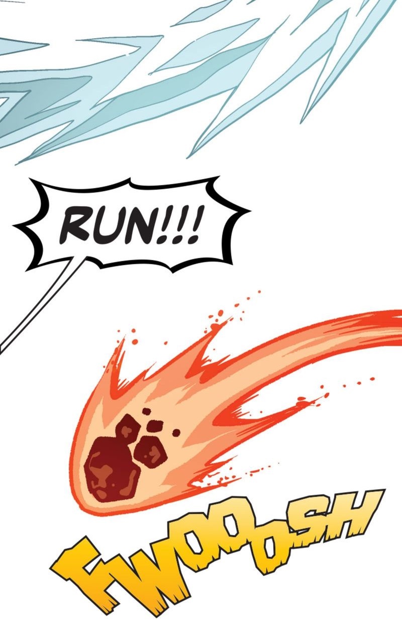 Marvel Voices - Iceman - Infinity Comic (2022-): Chapter 1 - Page 7