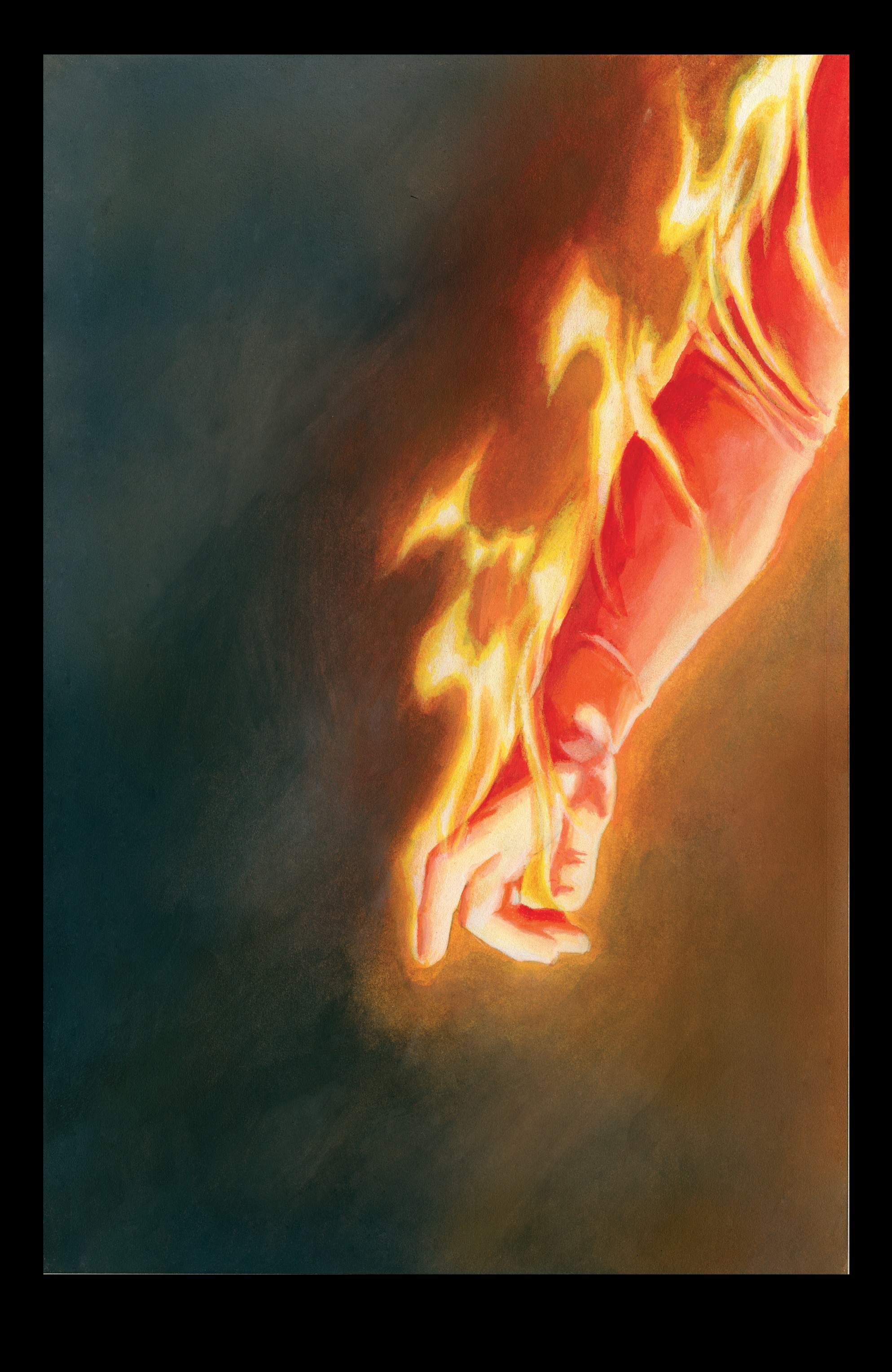 Marvels Annotated (2019): Chapter 1 - Page 3