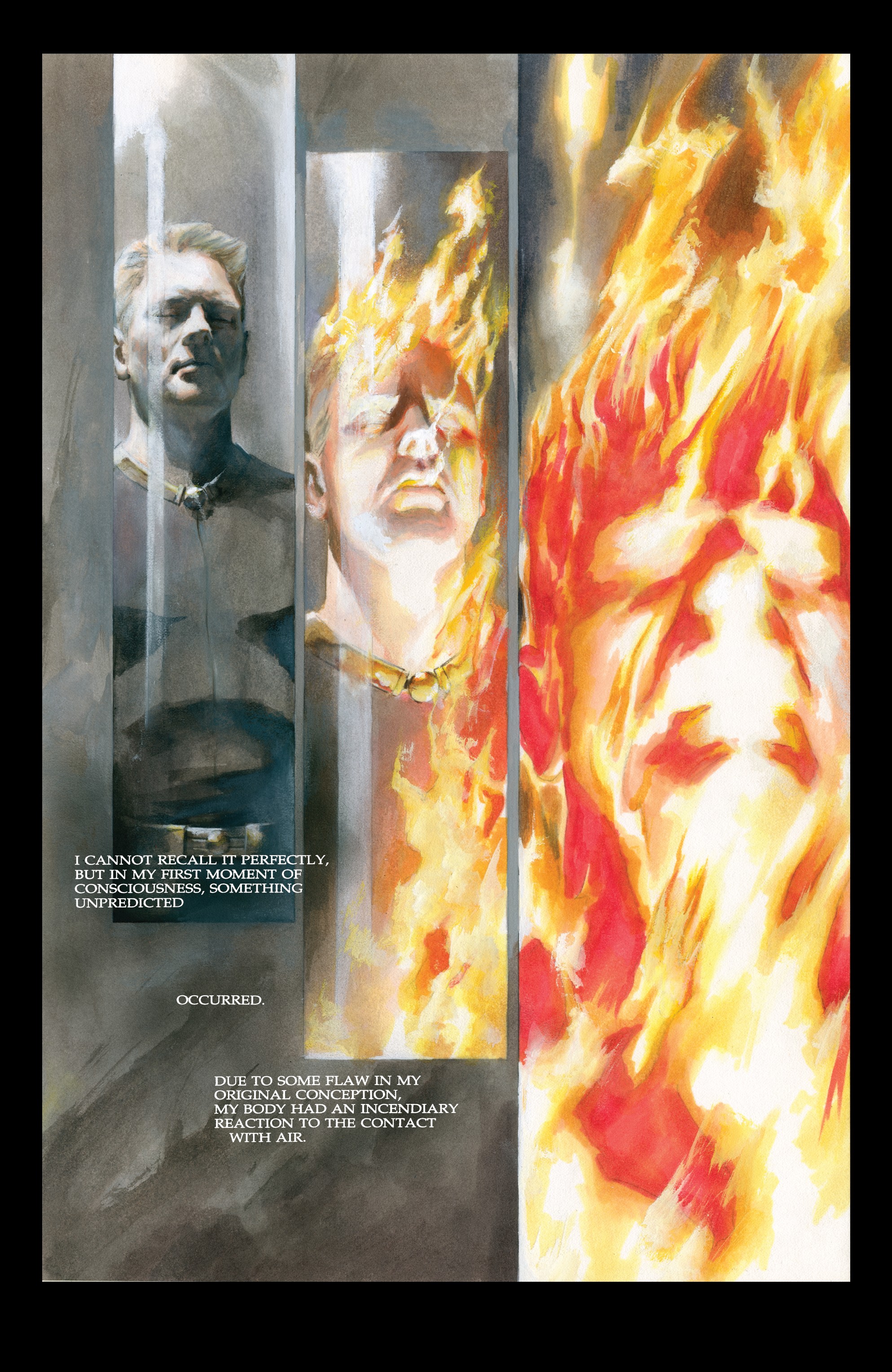 Marvels Annotated (2019): Chapter 1 - Page 7
