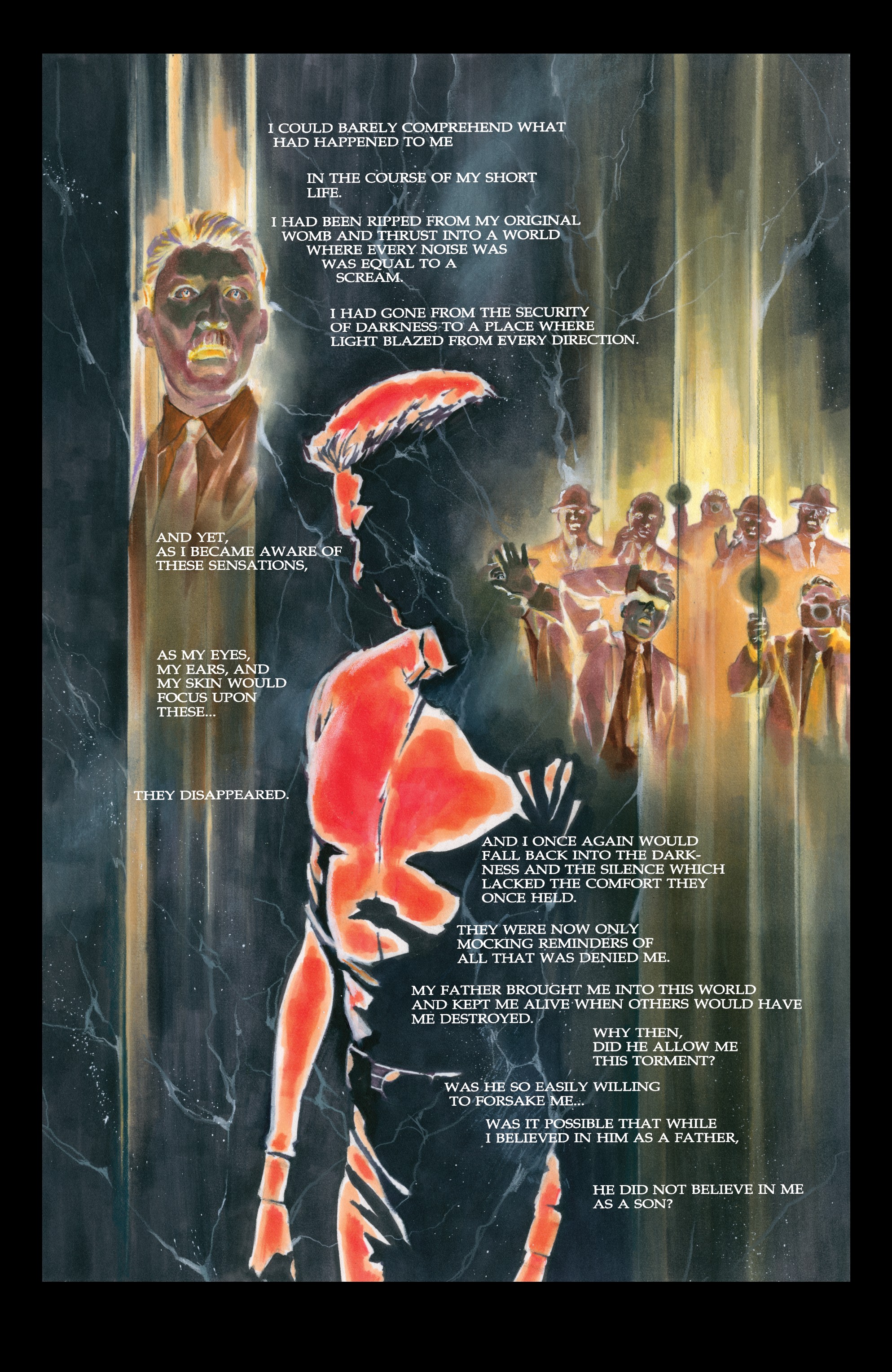 Marvels Annotated (2019): Chapter 1 - Page 11