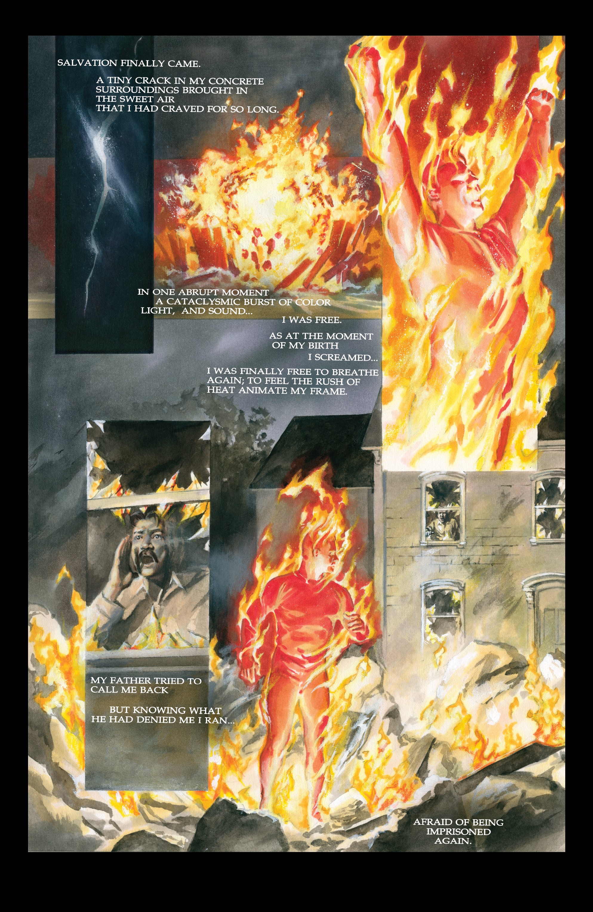 Marvels Annotated (2019): Chapter 1 - Page 13