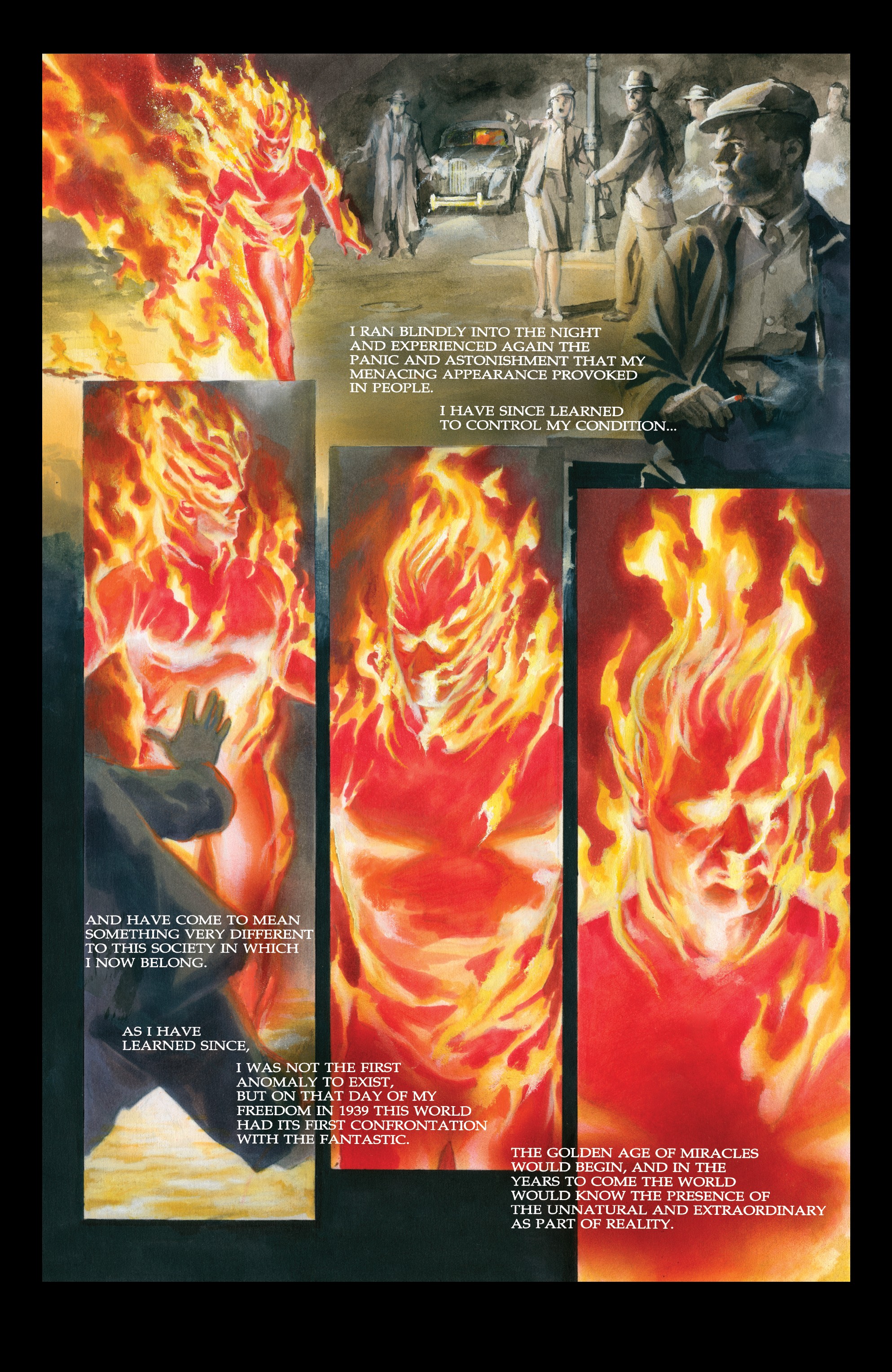 Marvels Annotated (2019): Chapter 1 - Page 14