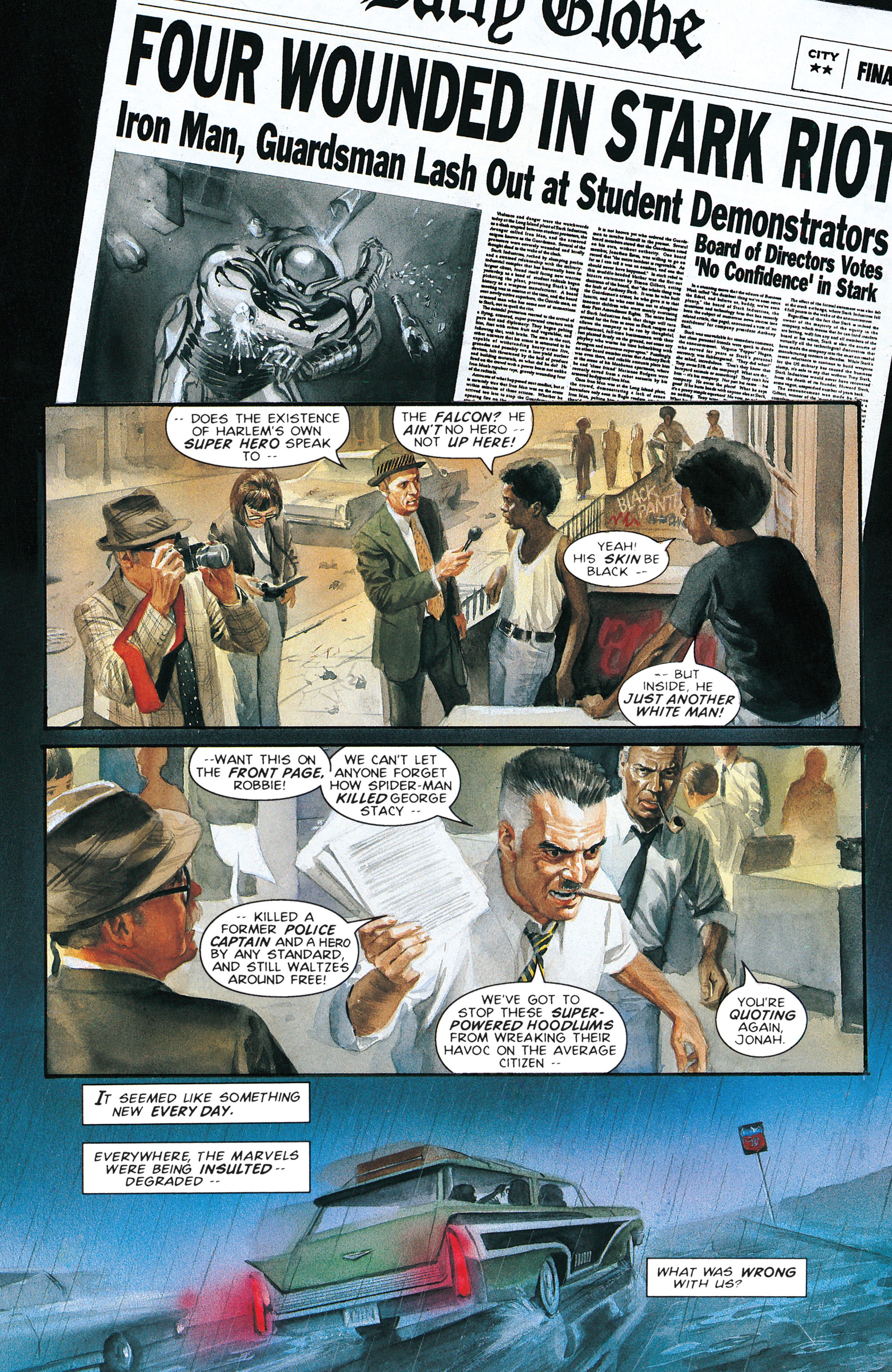 Marvels Annotated (2019): Chapter 4 - Page 7