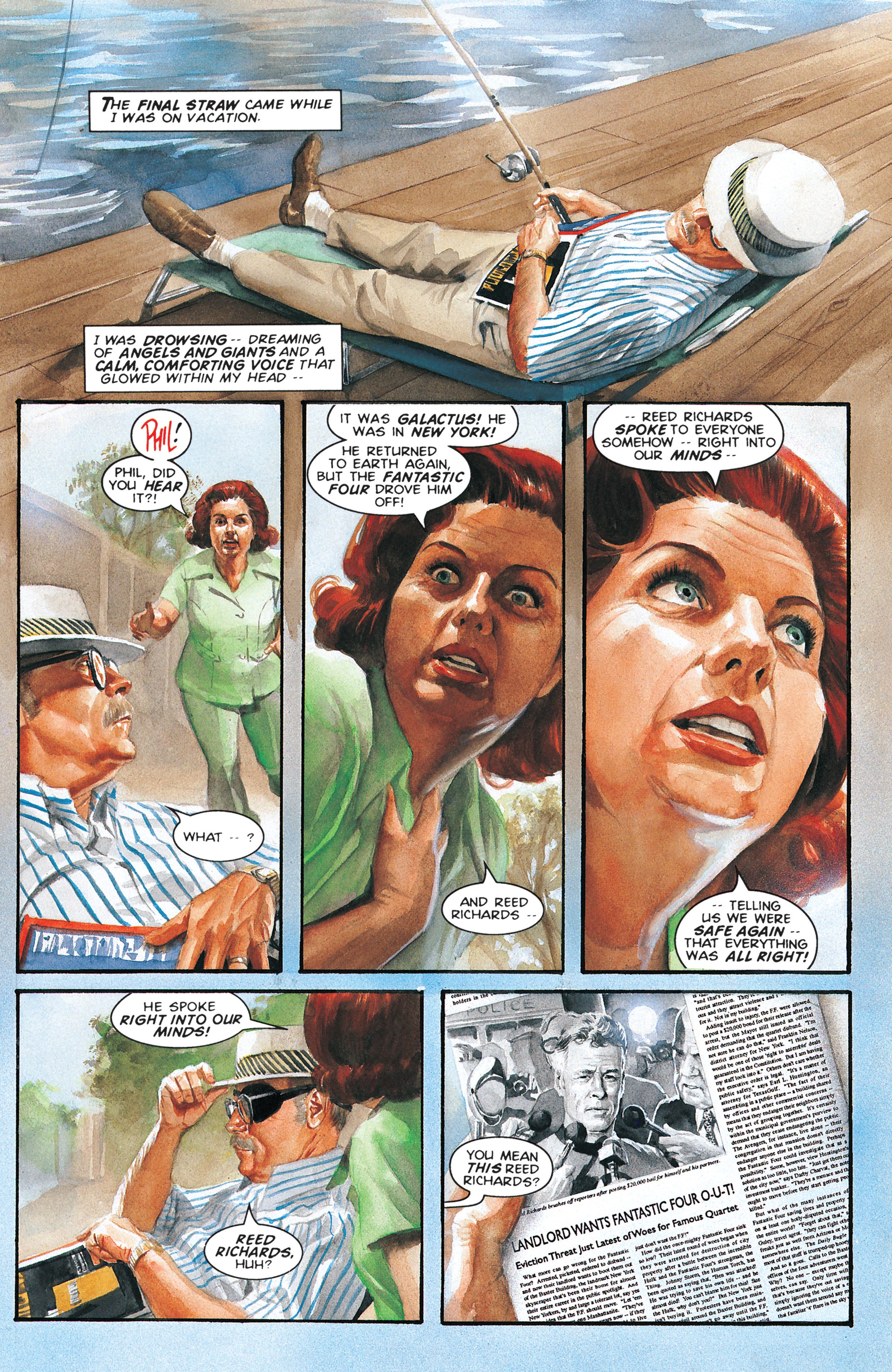 Marvels Annotated (2019): Chapter 4 - Page 8