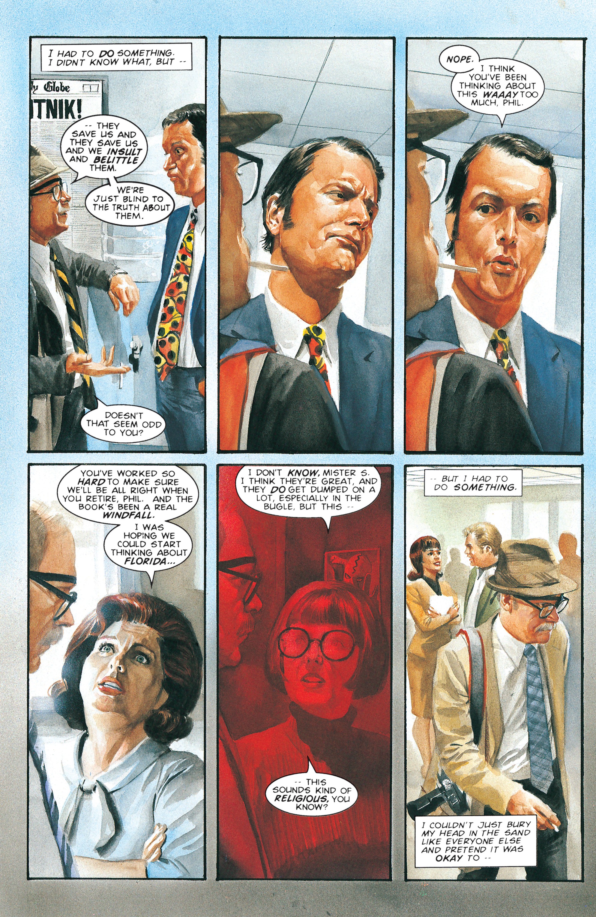 Marvels Annotated (2019): Chapter 4 - Page 9