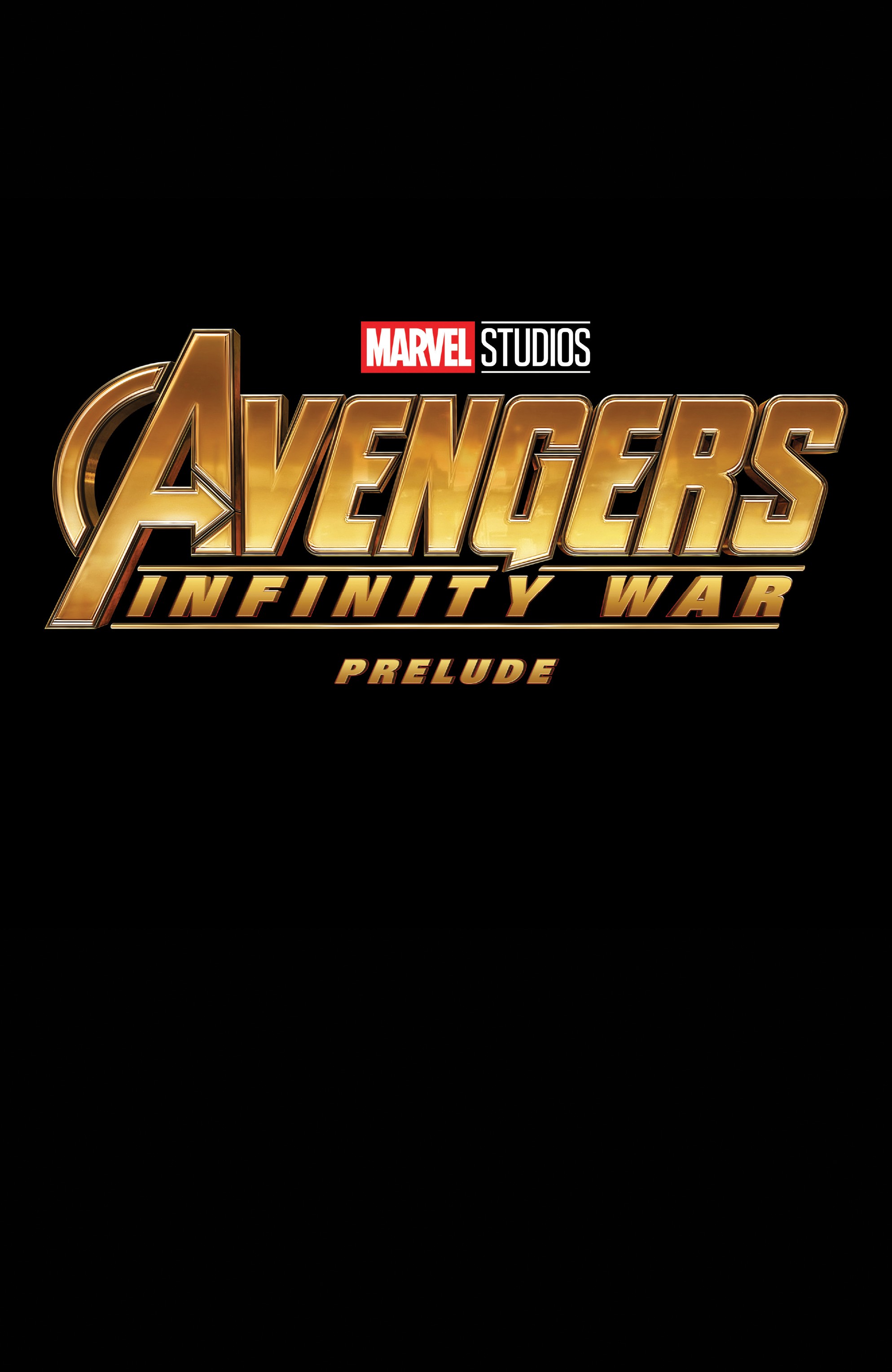 Marvel's Avengers: Infinity War Prelude (2018): Chapter TPB - Page 2