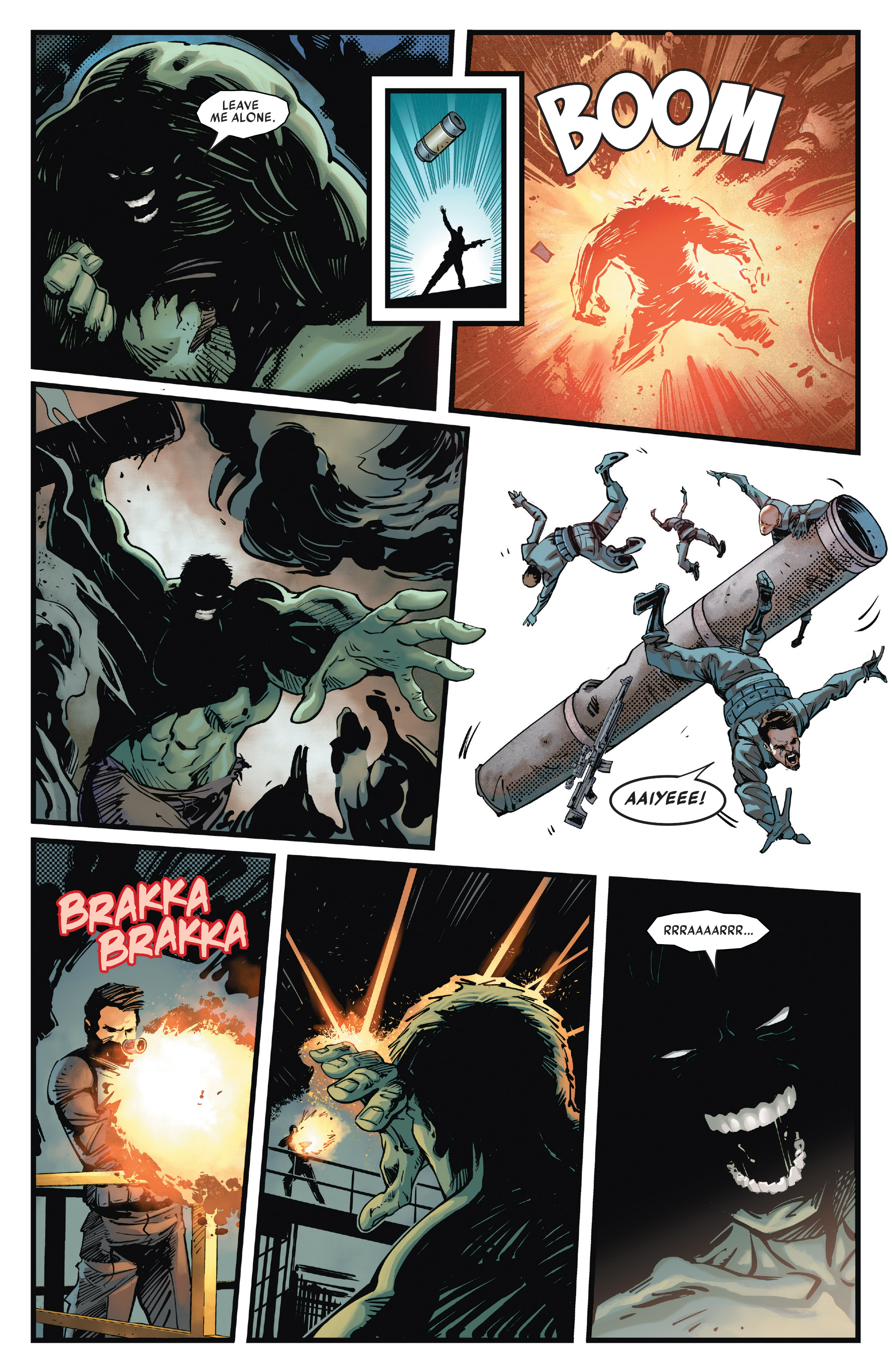 Marvel's Thor: Ragnarok Prelude (2017): Chapter 1 - Page 11