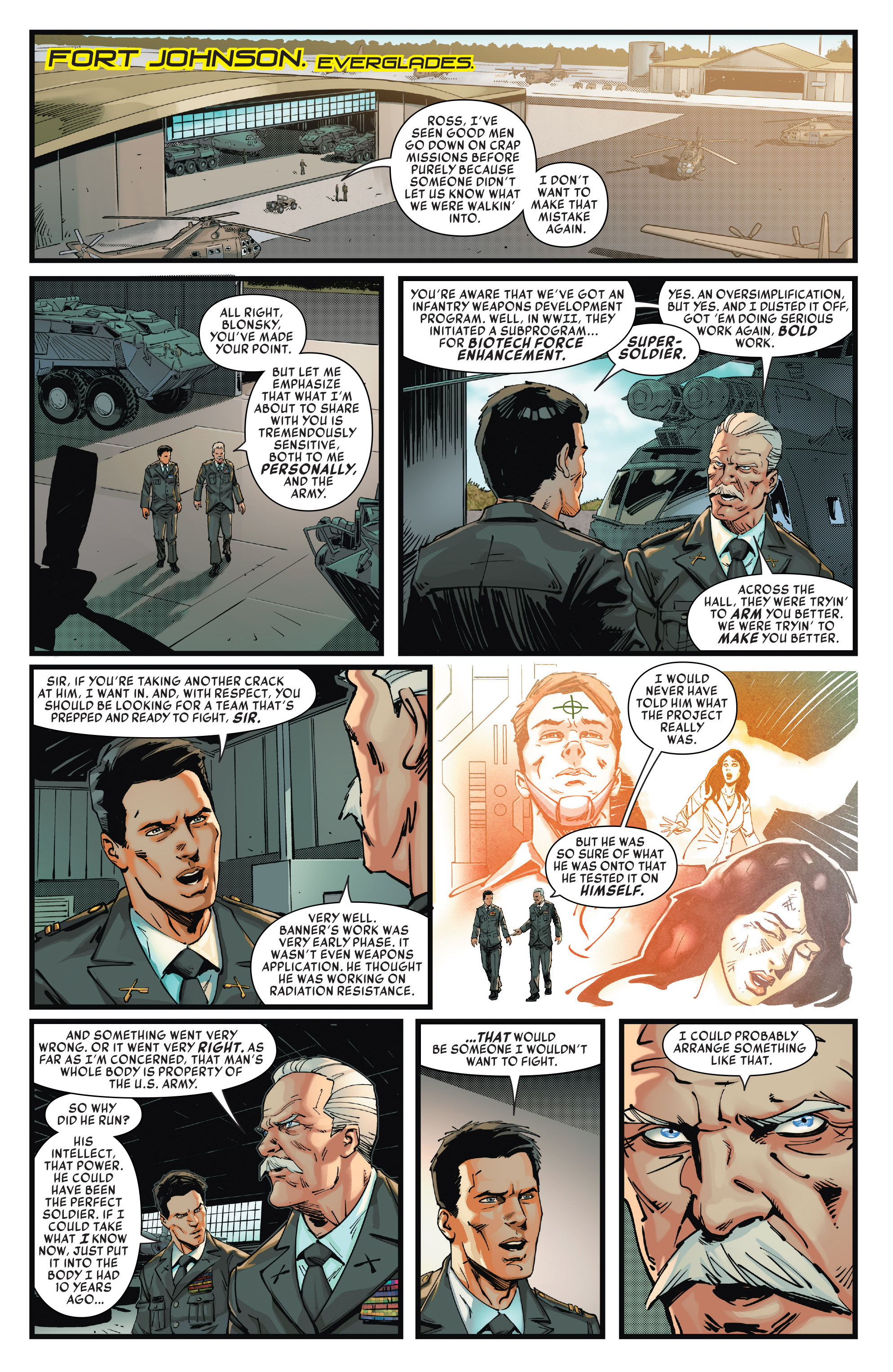 Marvel's Thor: Ragnarok Prelude (2017): Chapter 1 - Page 14
