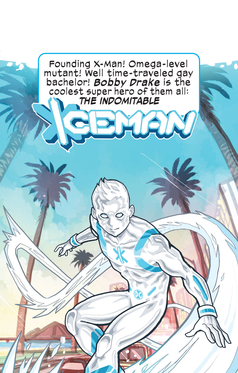 Marvel's Voices Infinity Comic (2022-): Chapter 1 - Page 3