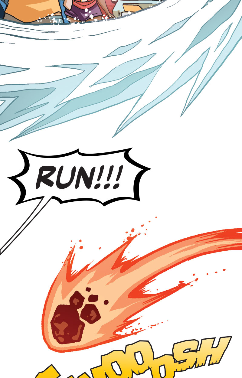 Marvel's Voices Infinity Comic (2022-): Chapter 1 - Page 7