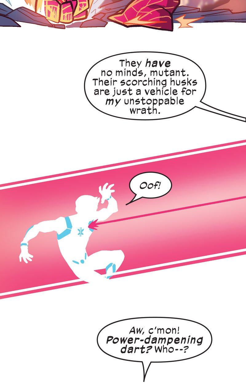 Marvel's Voices Infinity Comic (2022-): Chapter 1 - Page 17