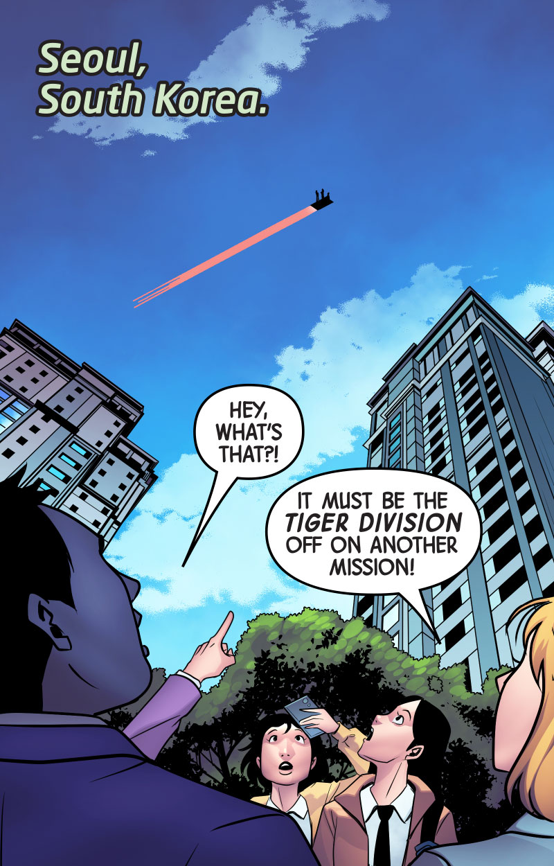 Marvel's Voices Infinity Comic (2022-): Chapter 11 - Page 3