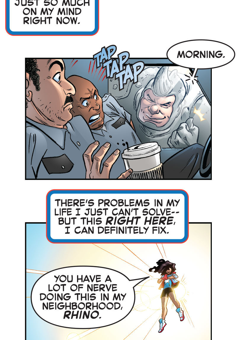 Marvel's Voices Infinity Comic (2022-): Chapter 12 - Page 4