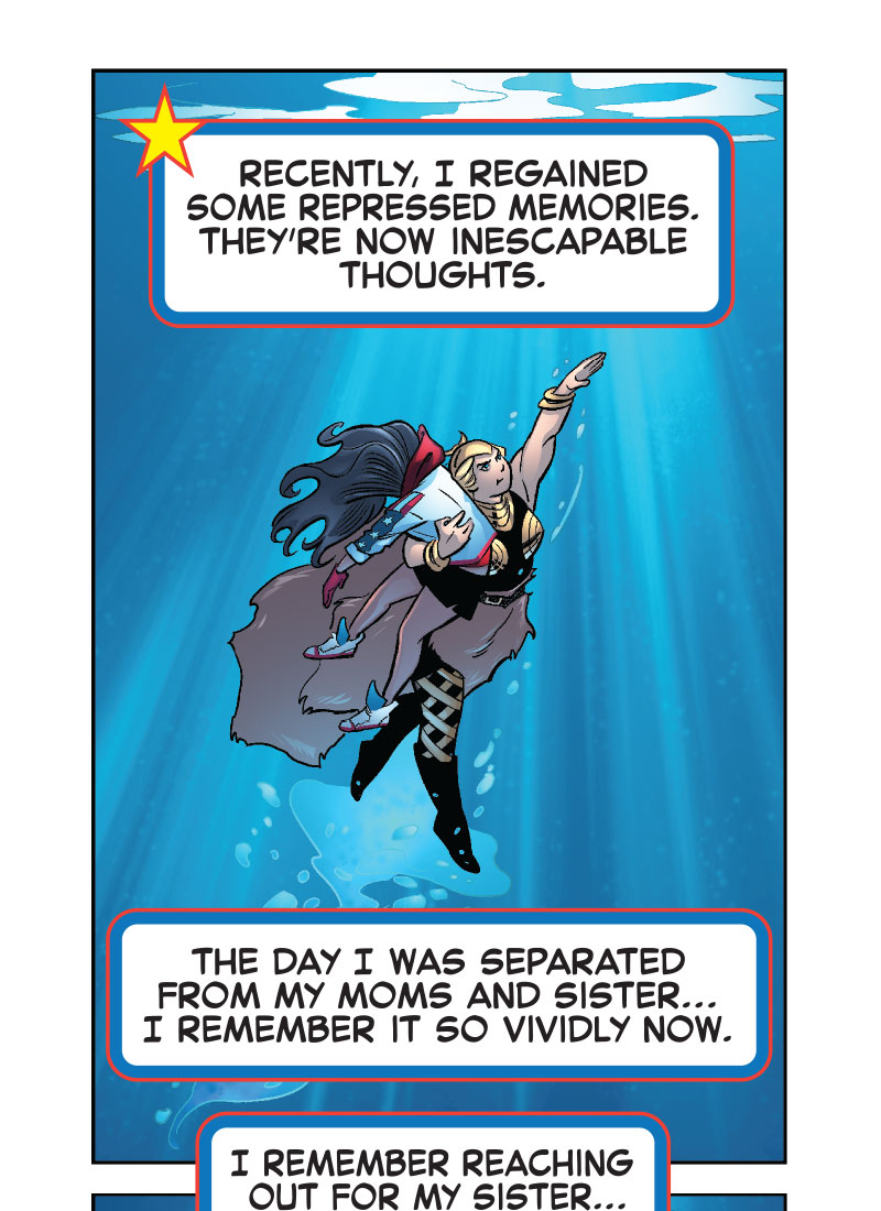 Marvel's Voices Infinity Comic (2022-): Chapter 14 - Page 3