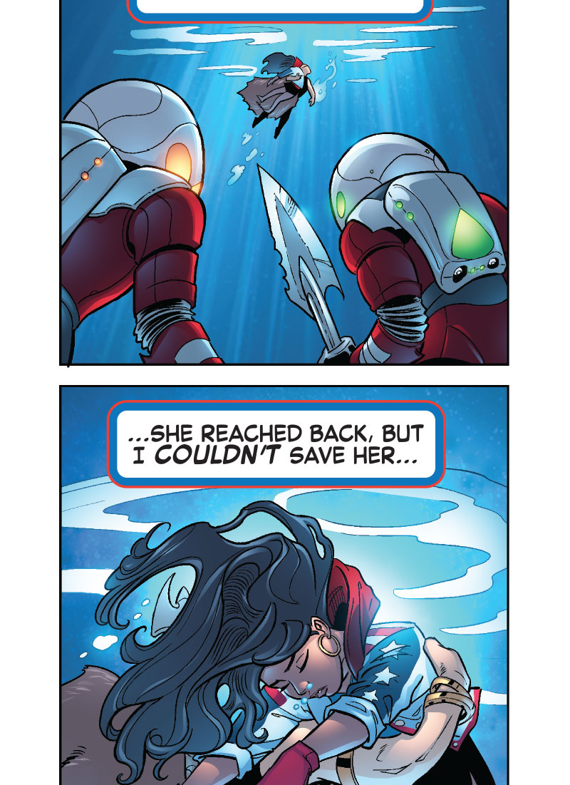 Marvel's Voices Infinity Comic (2022-): Chapter 14 - Page 4