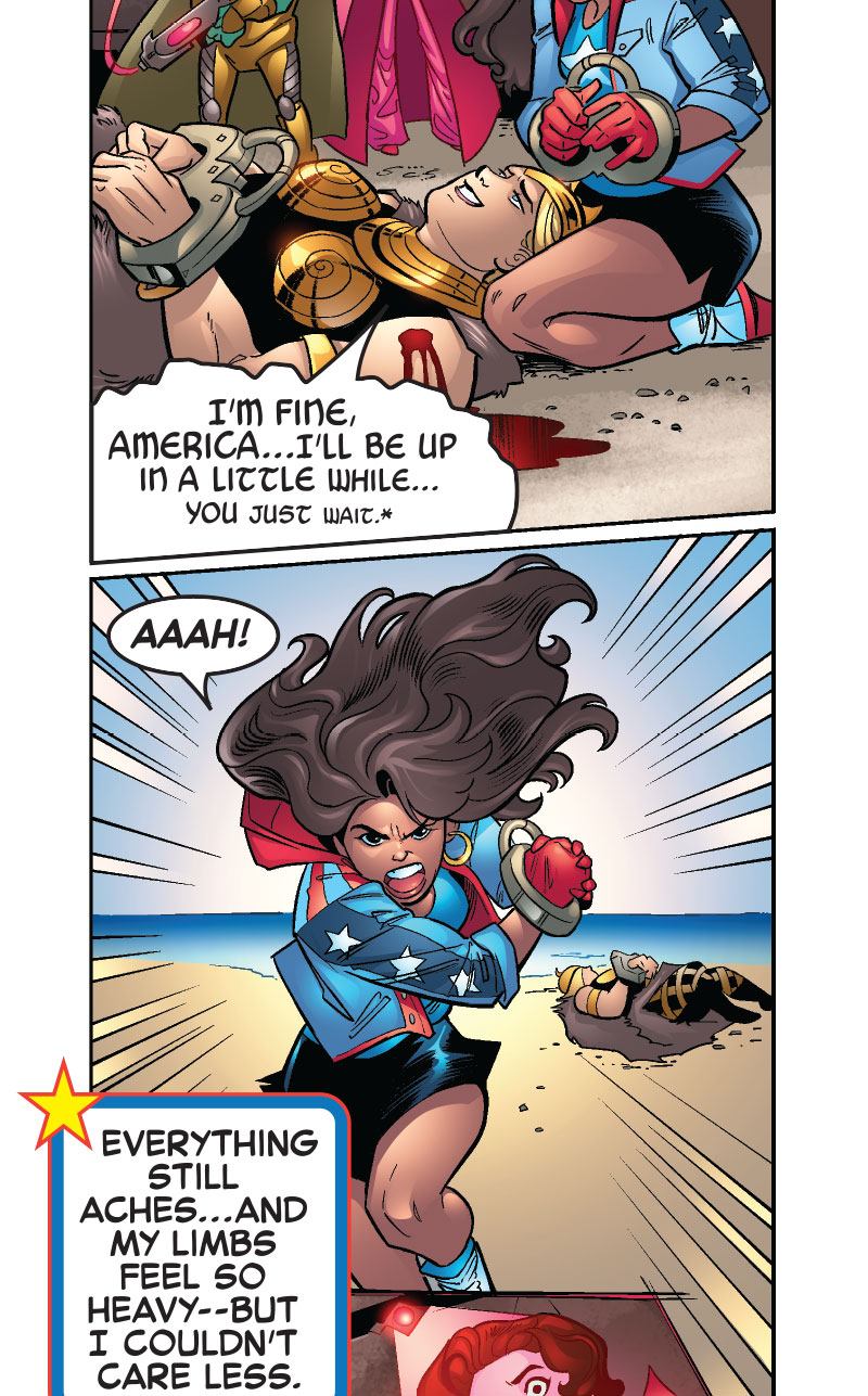 Marvel's Voices Infinity Comic (2022-): Chapter 15 - Page 4