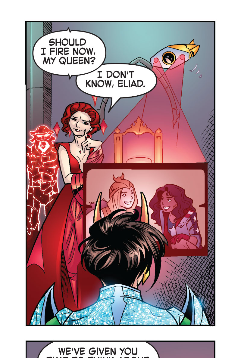 Marvel's Voices Infinity Comic (2022-): Chapter 16 - Page 3
