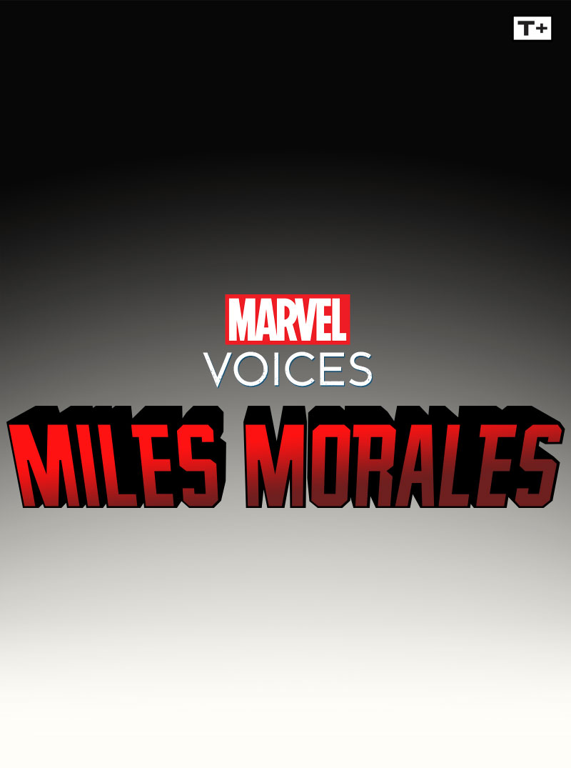 Marvel's Voices Infinity Comic (2022-): Chapter 18 - Page 2