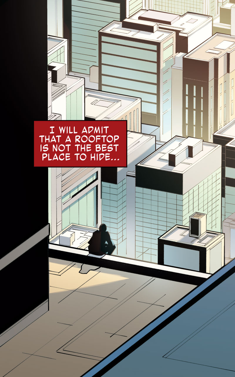 Marvel's Voices Infinity Comic (2022-): Chapter 18 - Page 4