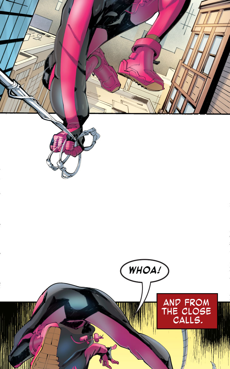 Marvel's Voices Infinity Comic (2022-): Chapter 18 - Page 6