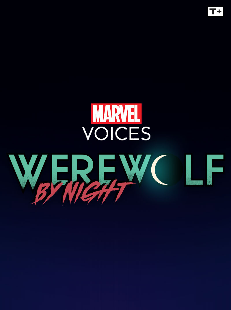 Marvel's Voices Infinity Comic (2022-): Chapter 19 - Page 2