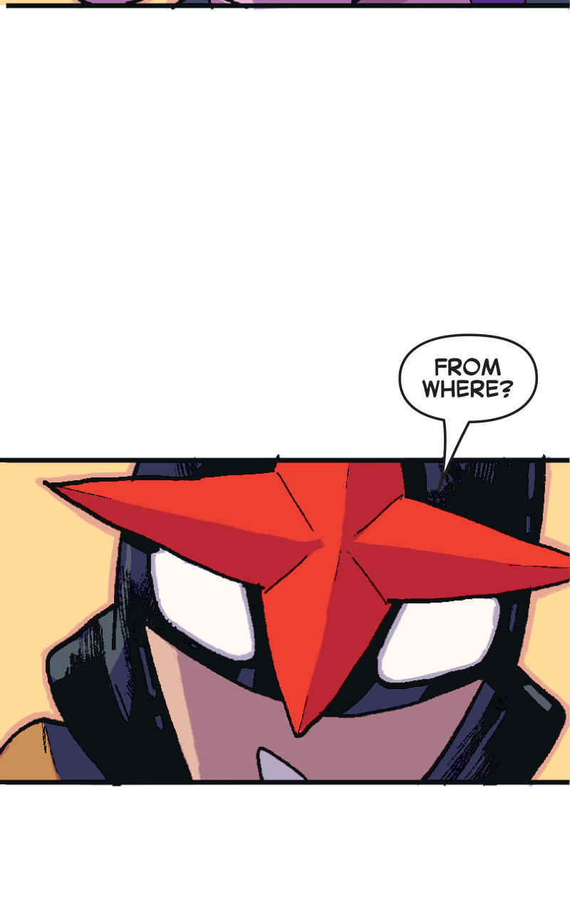 Marvel's Voices Infinity Comic (2022-): Chapter 21 - Page 7
