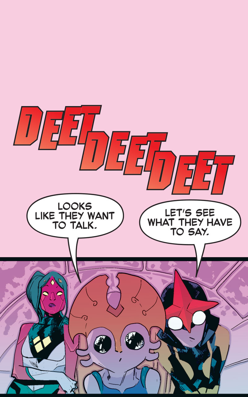 Marvel's Voices Infinity Comic (2022-): Chapter 22 - Page 3