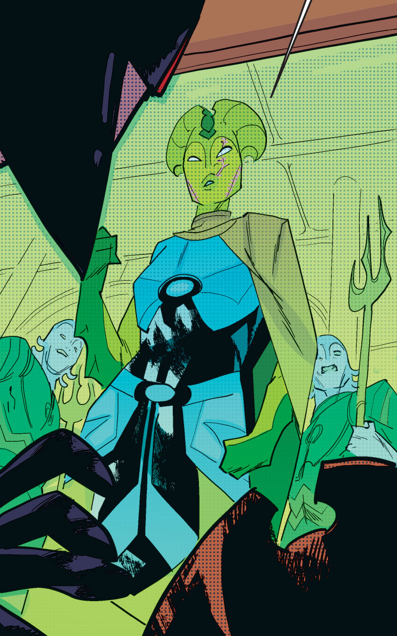 Marvel's Voices Infinity Comic (2022-): Chapter 22 - Page 5